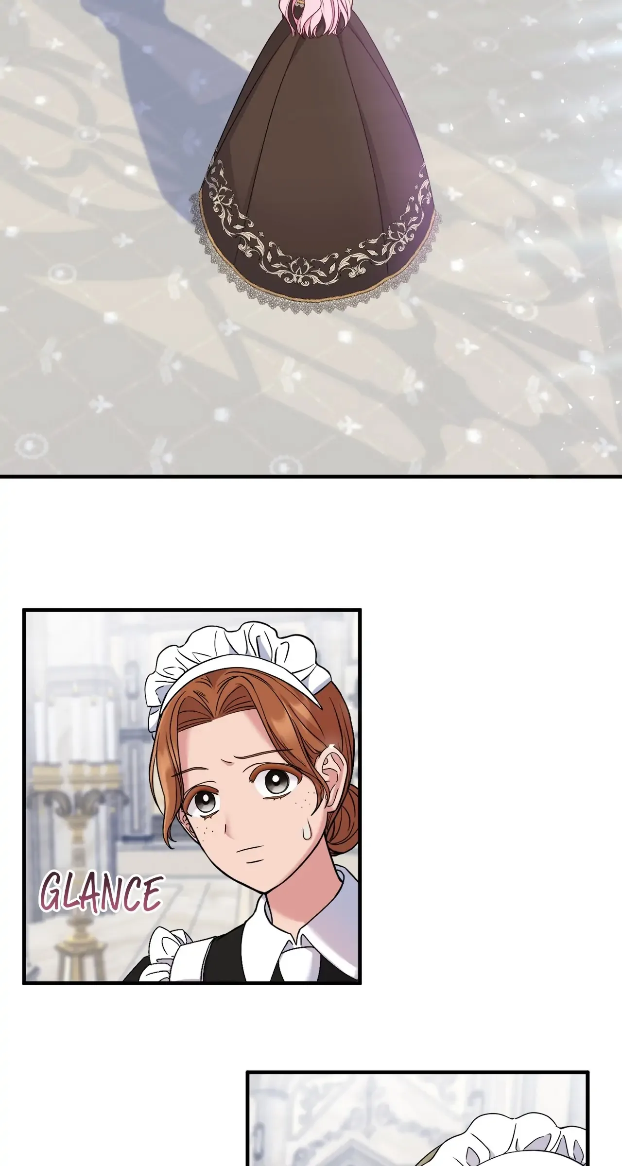 I Won’t Go Back to My Family Who Abandoned Me Chapter 9 page 9
