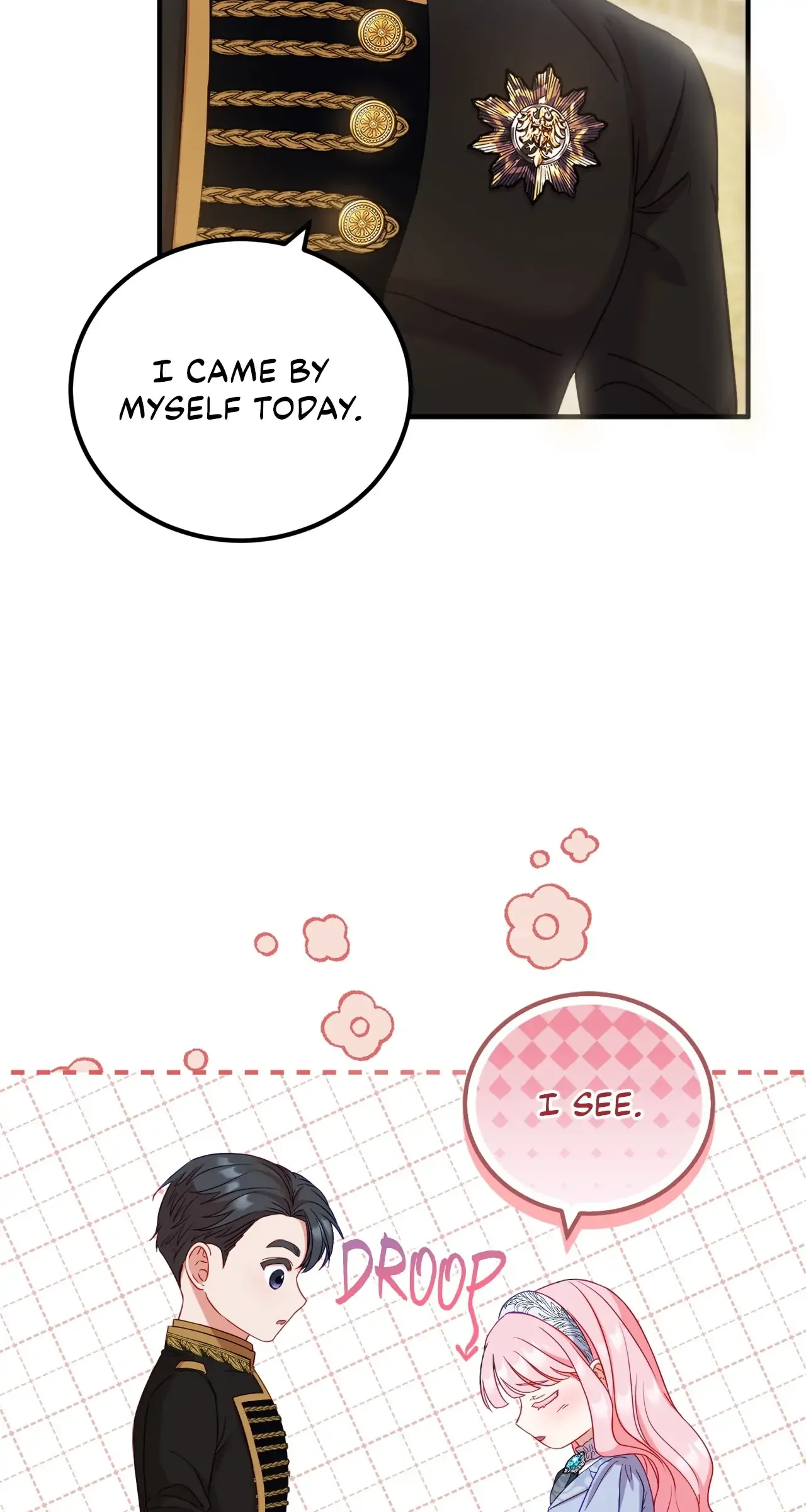 I Won’t Go Back to My Family Who Abandoned Me Chapter 10 page 4