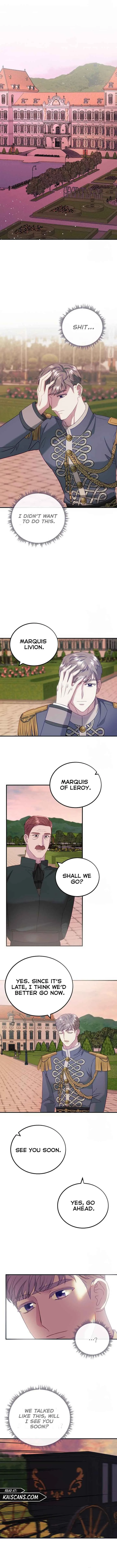 I Won’t Go Back to My Family Who Abandoned Me Chapter 12 page 10