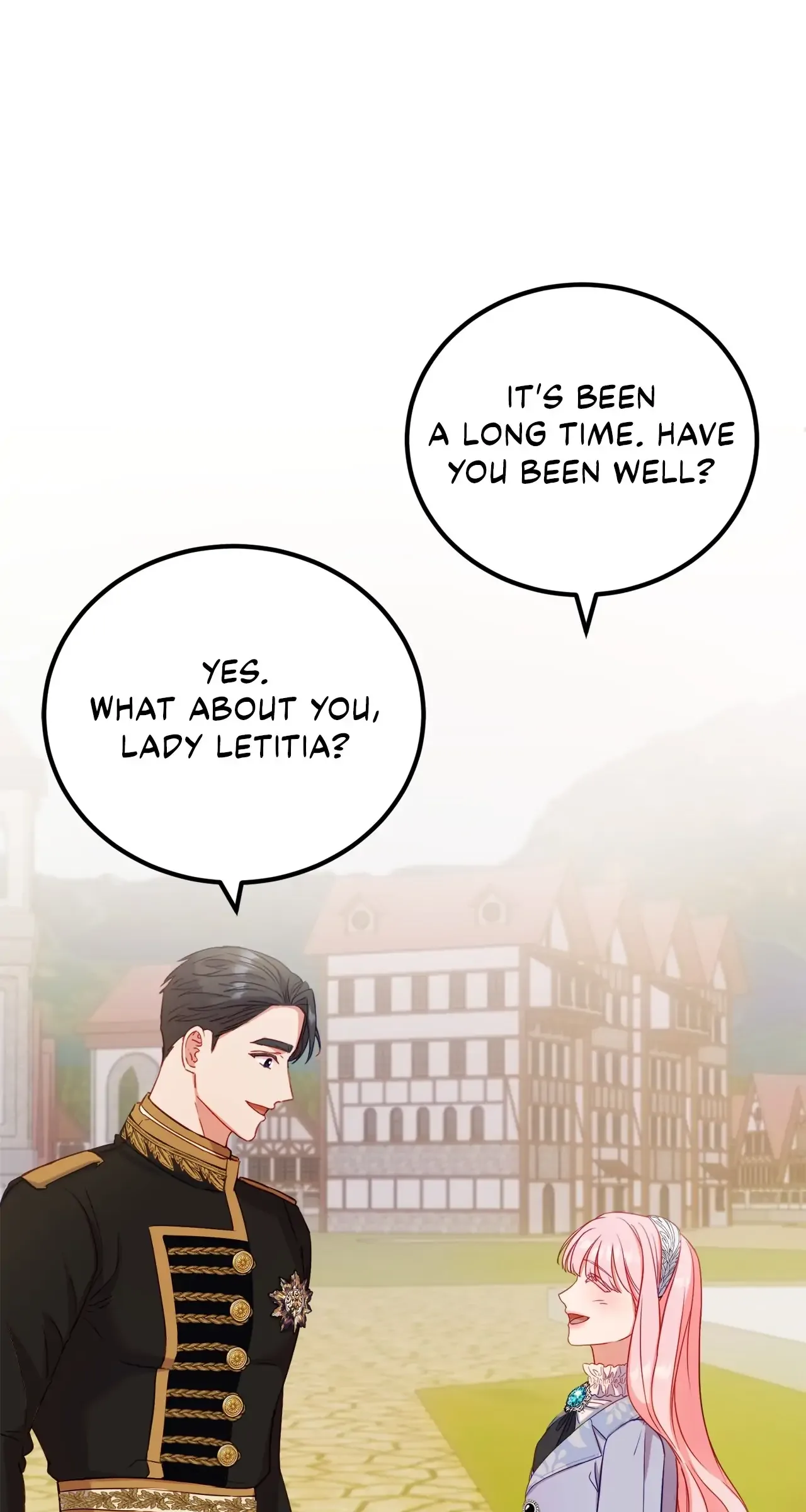 I Won’t Go Back to My Family Who Abandoned Me Chapter 10 page 2