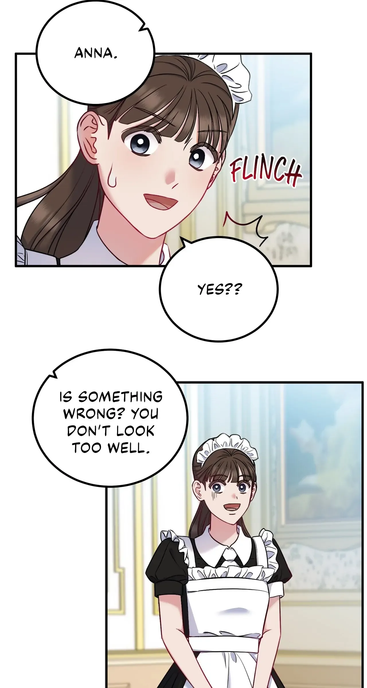 I Won’t Go Back to My Family Who Abandoned Me Chapter 9 page 5