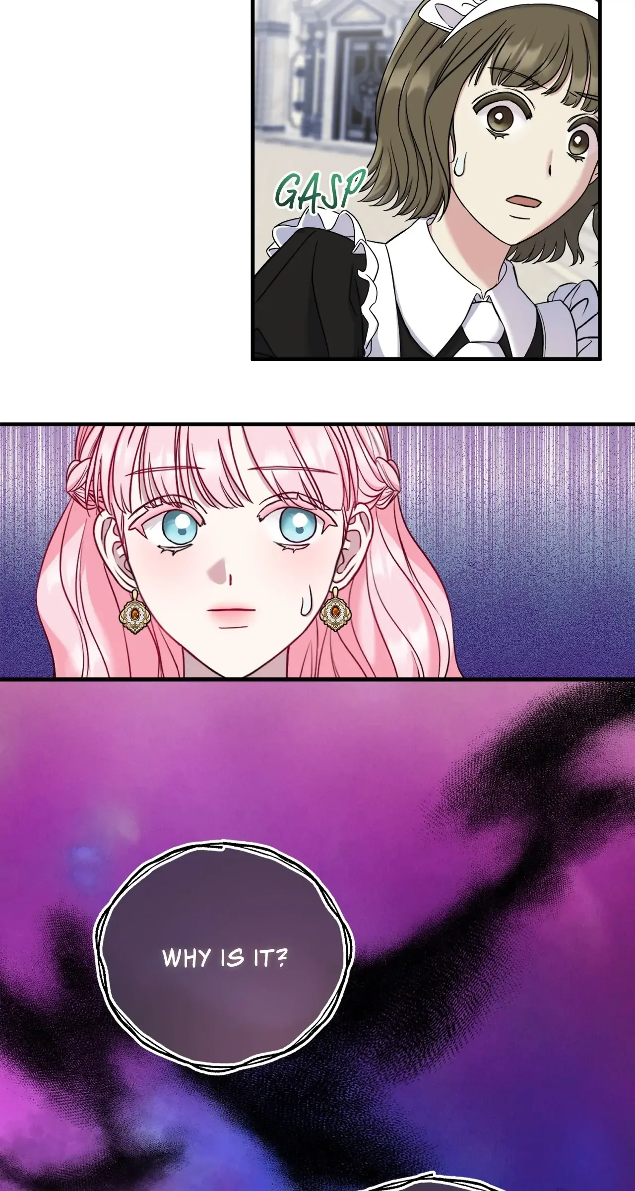 I Won’t Go Back to My Family Who Abandoned Me Chapter 9 page 10