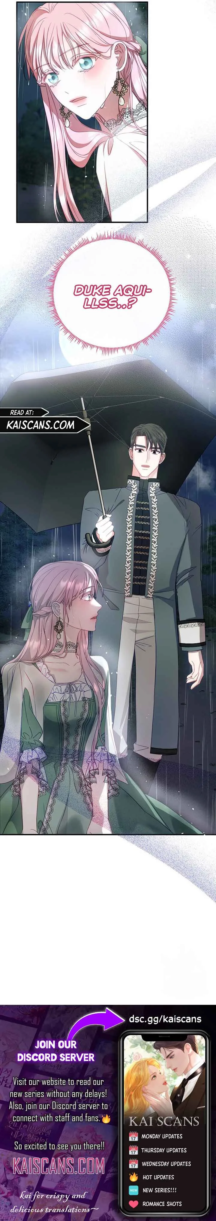 I Won’t Go Back to My Family Who Abandoned Me Chapter 13 page 13