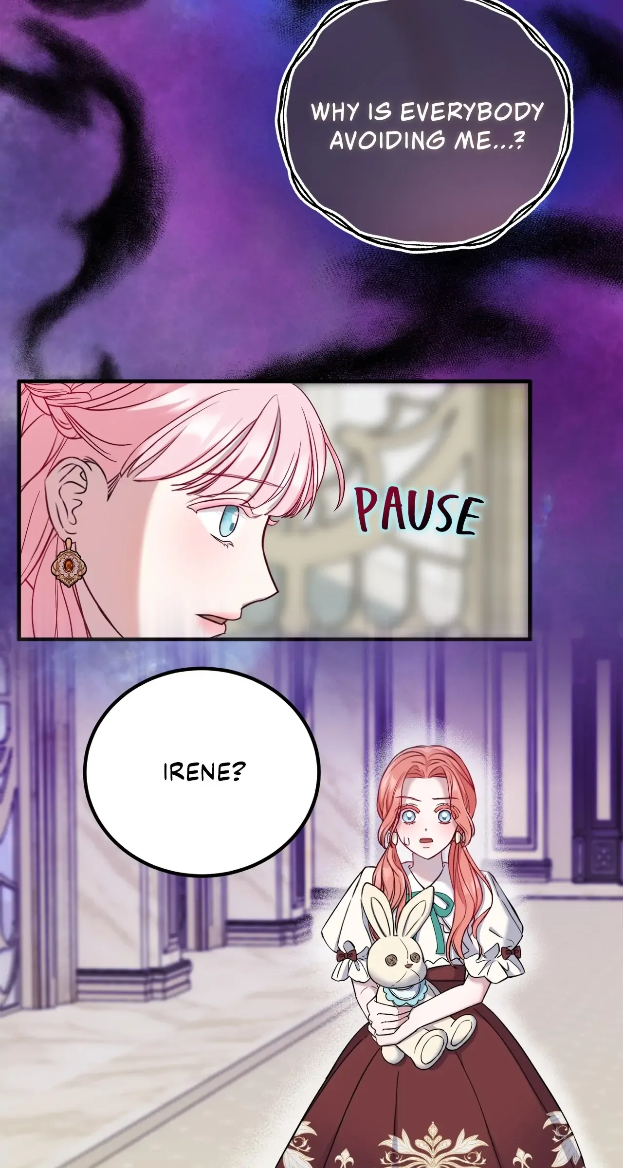 I Won’t Go Back to My Family Who Abandoned Me Chapter 9 page 11