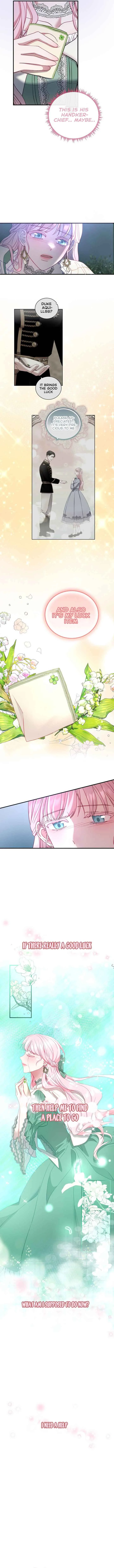 I Won’t Go Back to My Family Who Abandoned Me Chapter 13 page 11