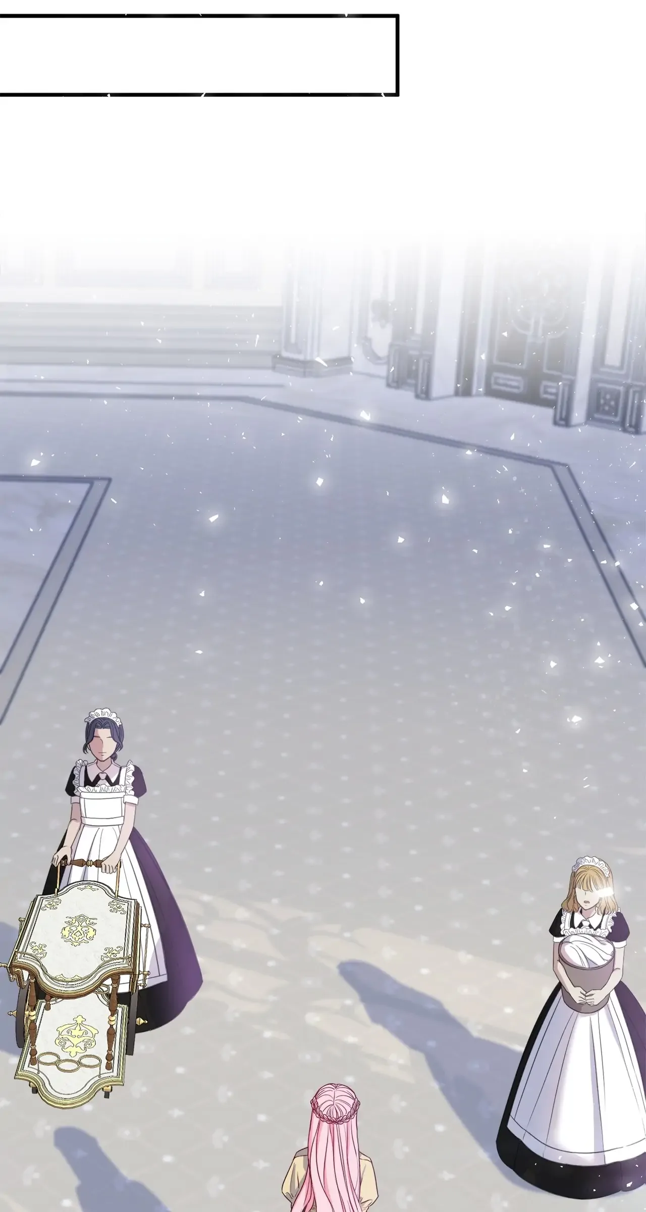 I Won’t Go Back to My Family Who Abandoned Me Chapter 9 page 8