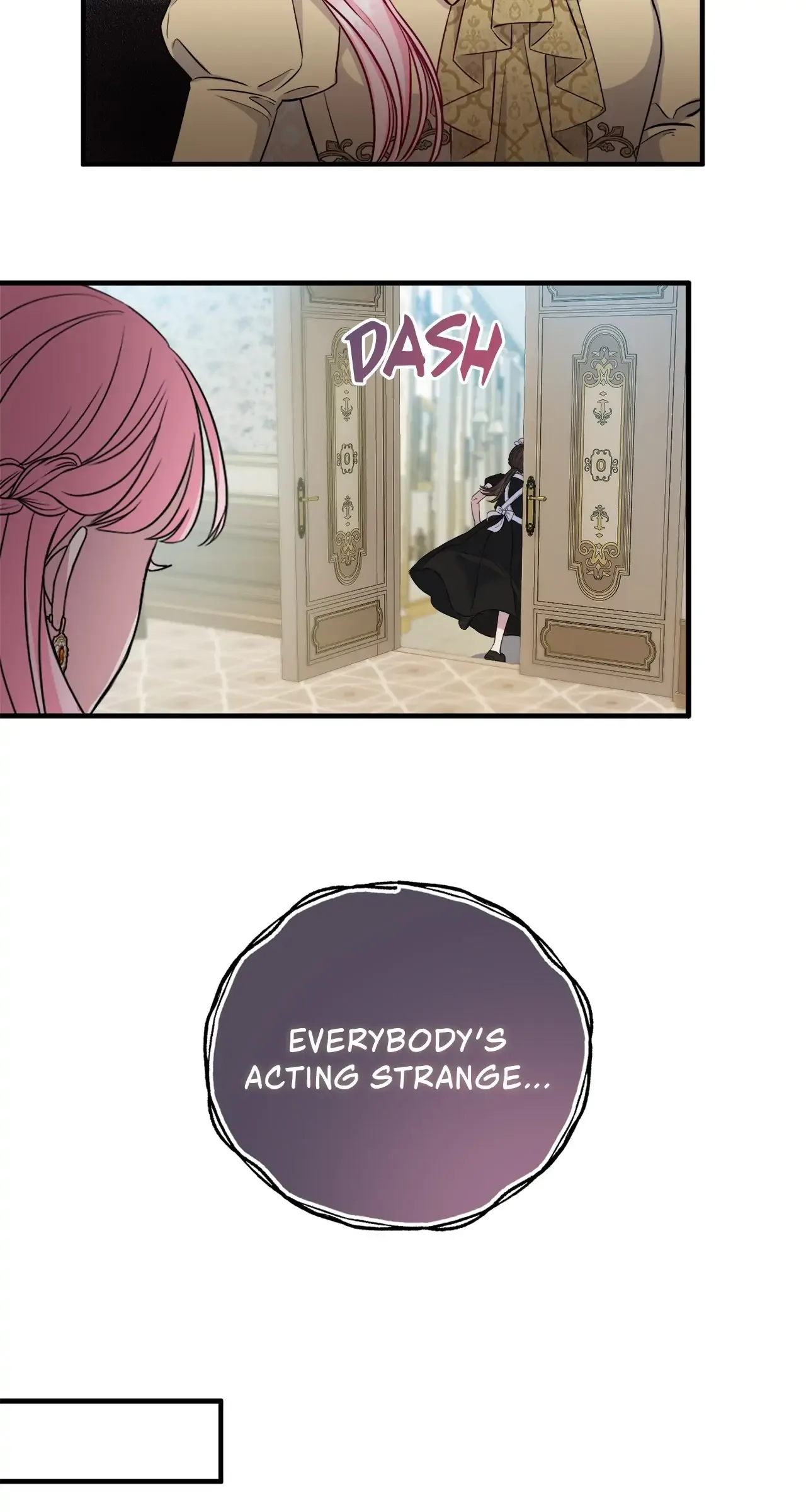 I Won’t Go Back to My Family Who Abandoned Me Chapter 9 page 7