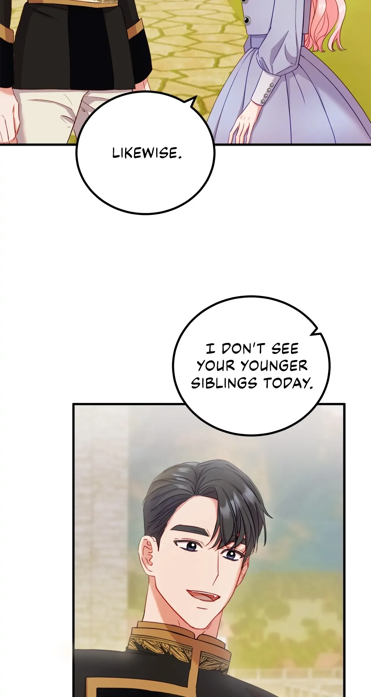 I Won’t Go Back to My Family Who Abandoned Me Chapter 10 page 3