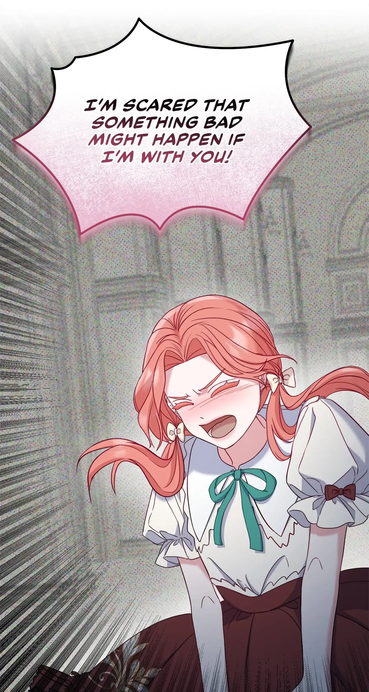 I Won’t Go Back to My Family Who Abandoned Me Chapter 9 page 15