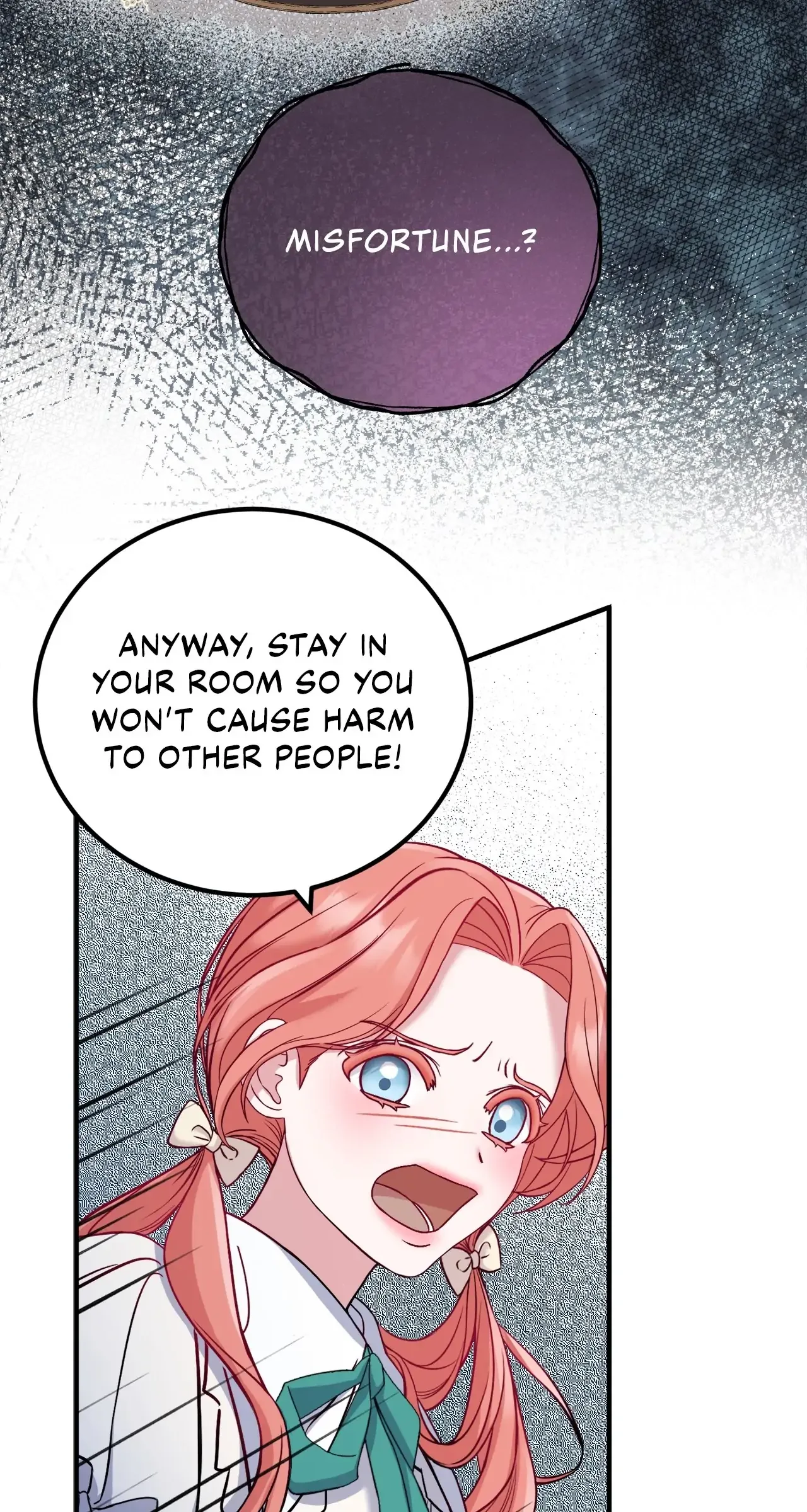 I Won’t Go Back to My Family Who Abandoned Me Chapter 9 page 19