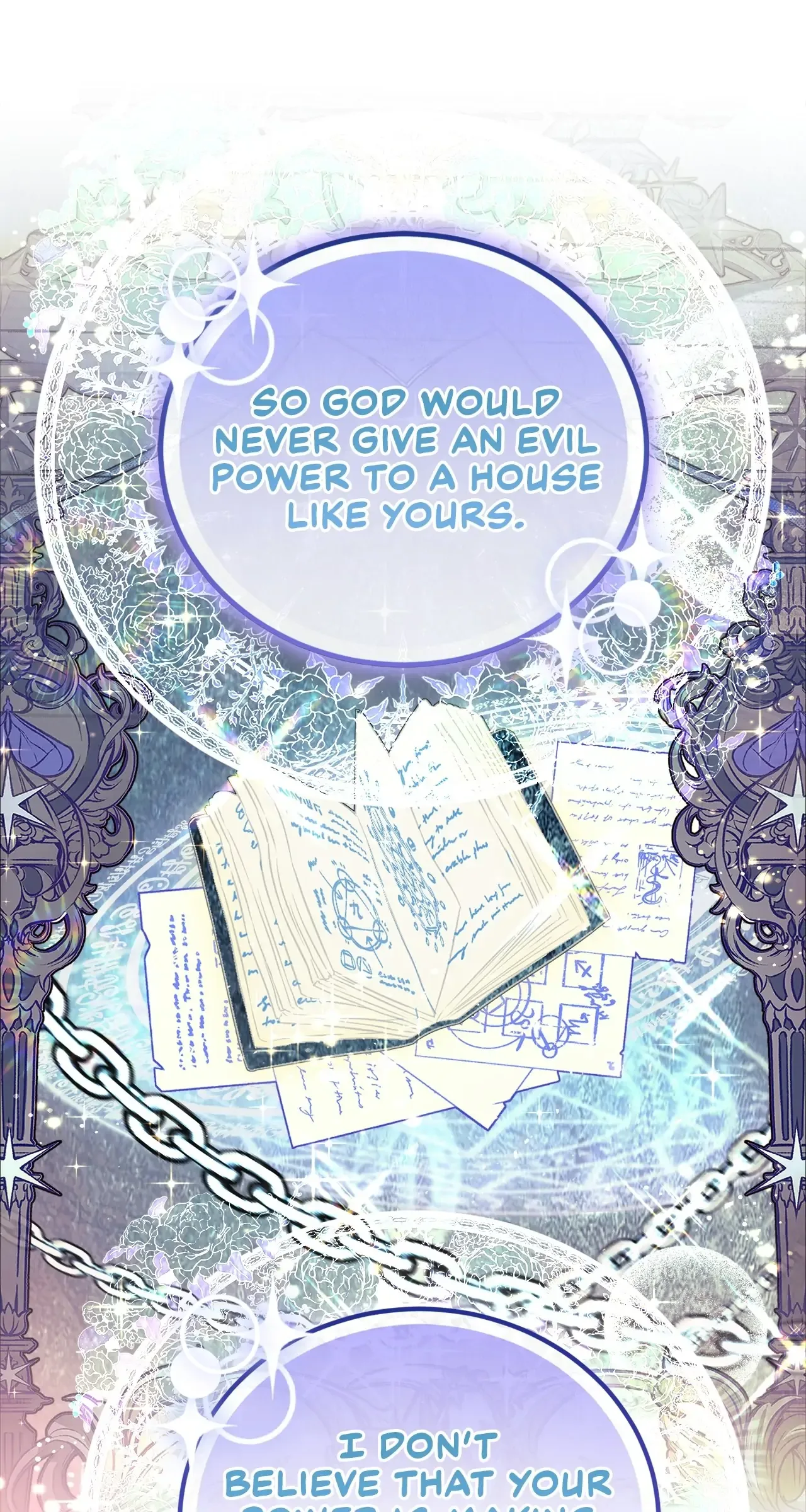 I Won’t Go Back to My Family Who Abandoned Me Chapter 10 page 19