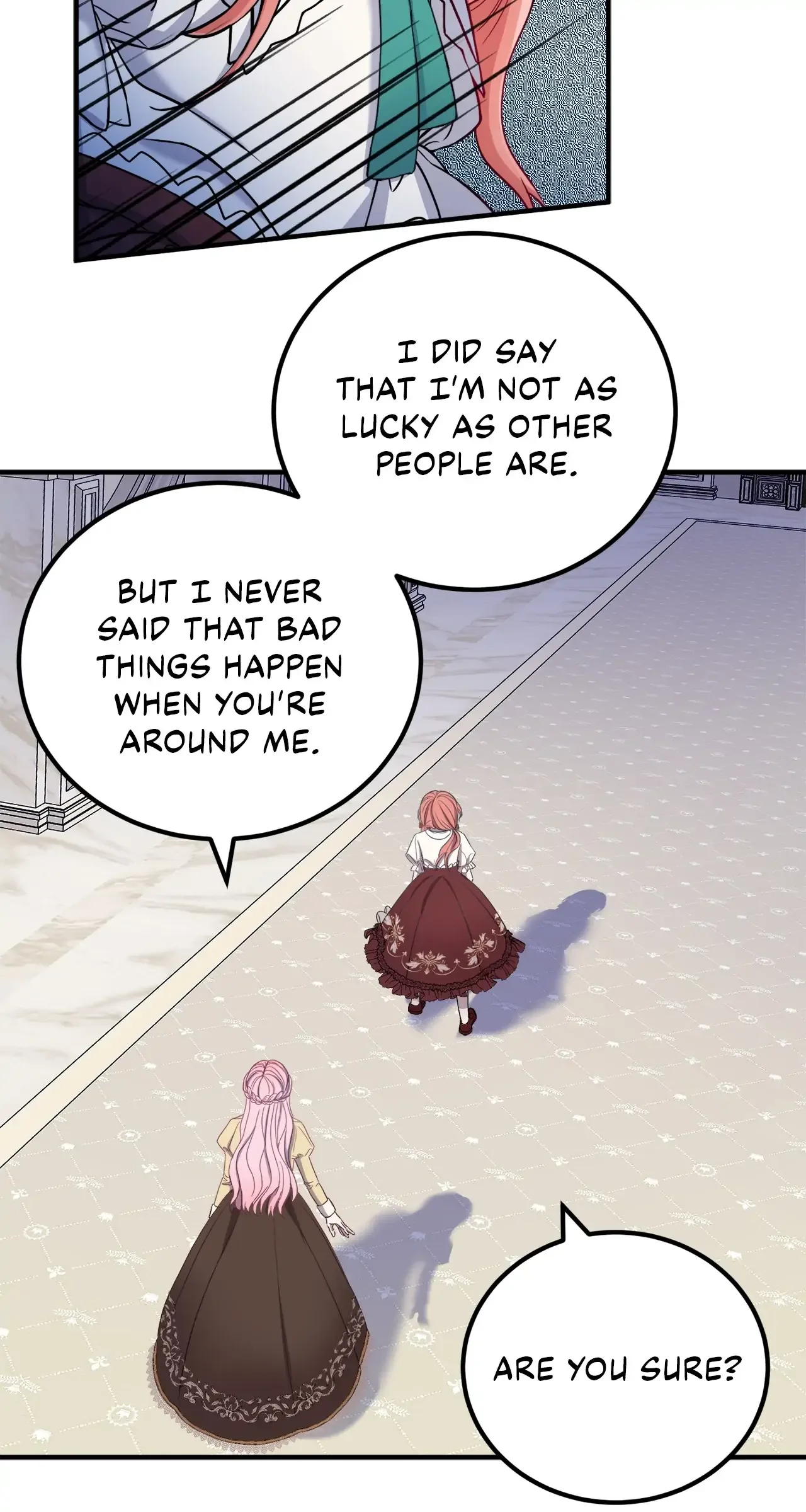 I Won’t Go Back to My Family Who Abandoned Me Chapter 9 page 20