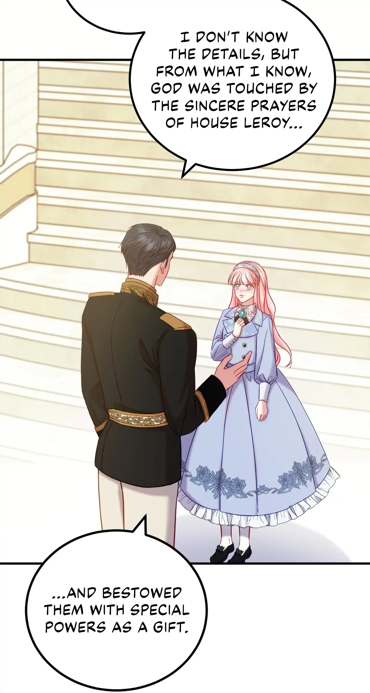 I Won’t Go Back to My Family Who Abandoned Me Chapter 10 page 18