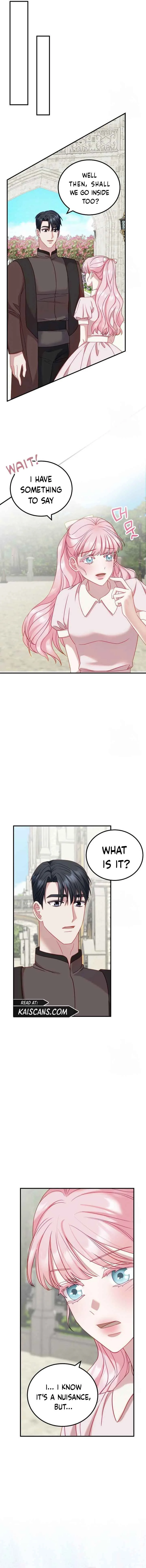 I Won’t Go Back to My Family Who Abandoned Me Chapter 15 page 12