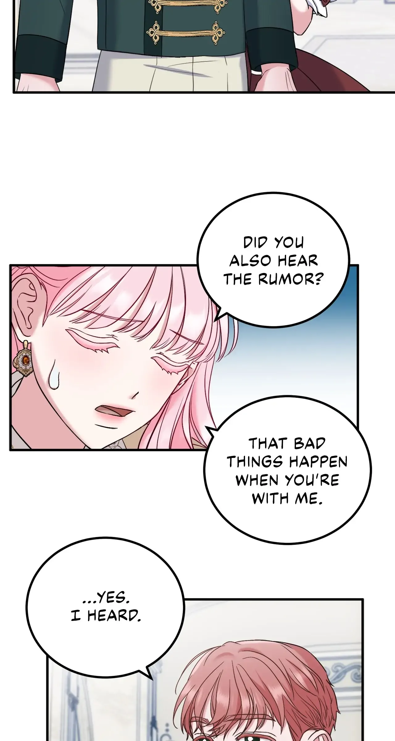 I Won’t Go Back to My Family Who Abandoned Me Chapter 9 page 26