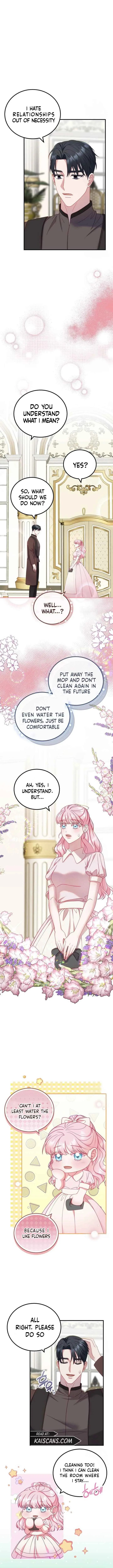 I Won’t Go Back to My Family Who Abandoned Me Chapter 15 page 2