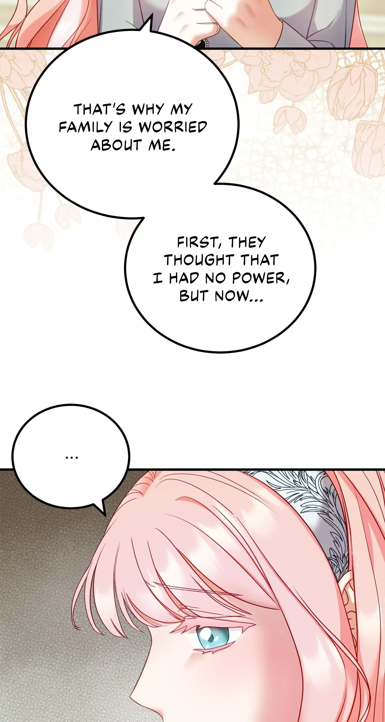I Won’t Go Back to My Family Who Abandoned Me Chapter 10 page 12