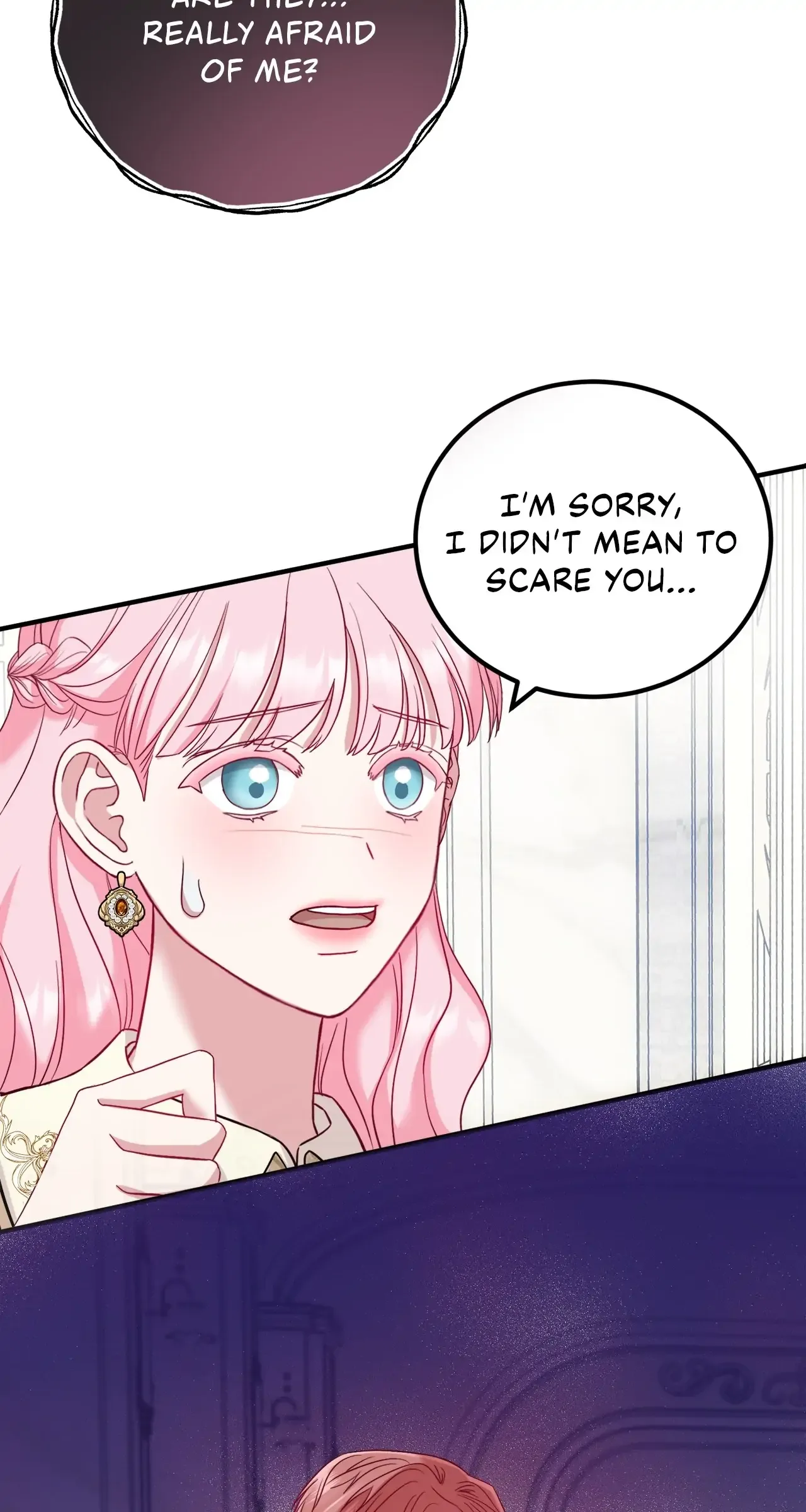 I Won’t Go Back to My Family Who Abandoned Me Chapter 9 page 32