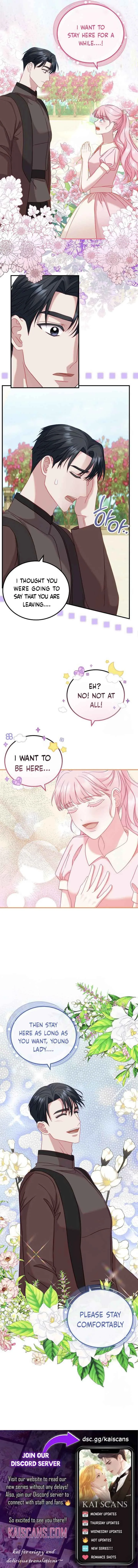 I Won’t Go Back to My Family Who Abandoned Me Chapter 15 page 13