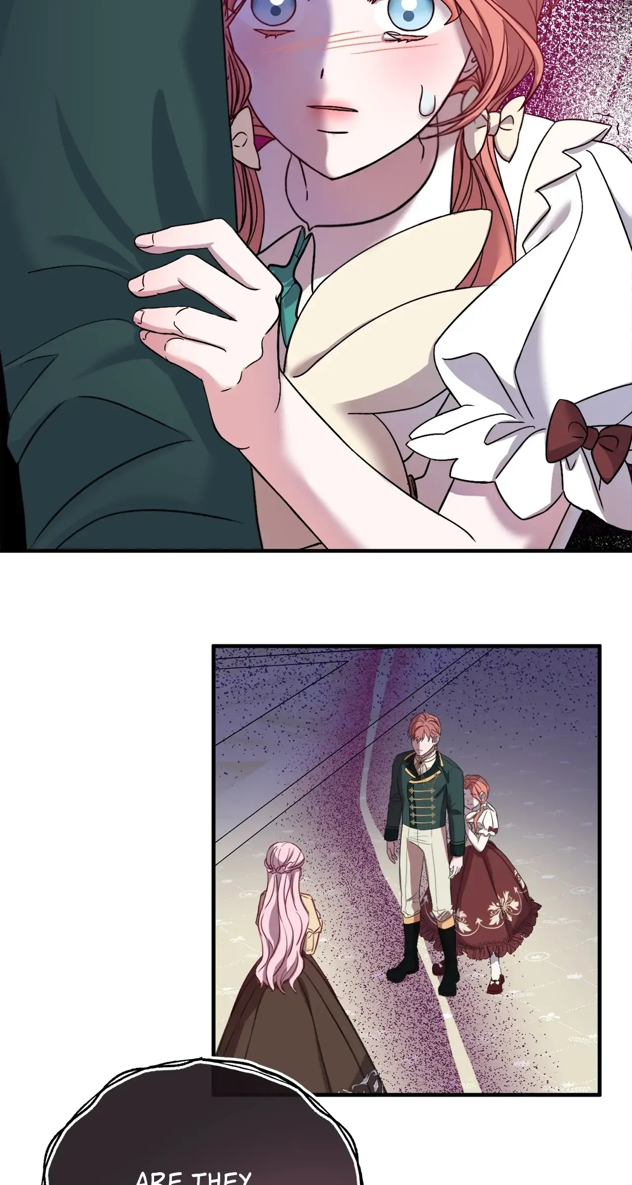 I Won’t Go Back to My Family Who Abandoned Me Chapter 9 page 31
