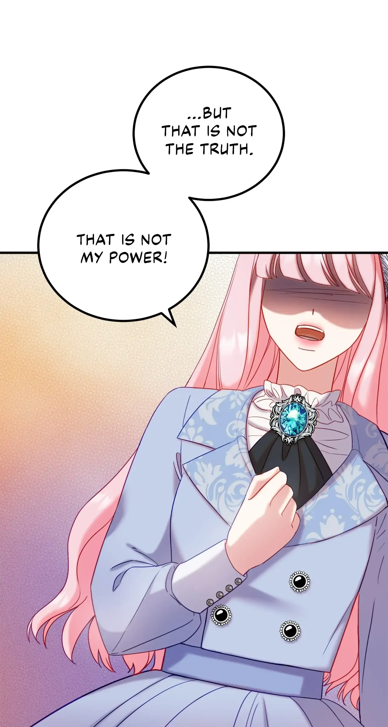 I Won’t Go Back to My Family Who Abandoned Me Chapter 10 page 16