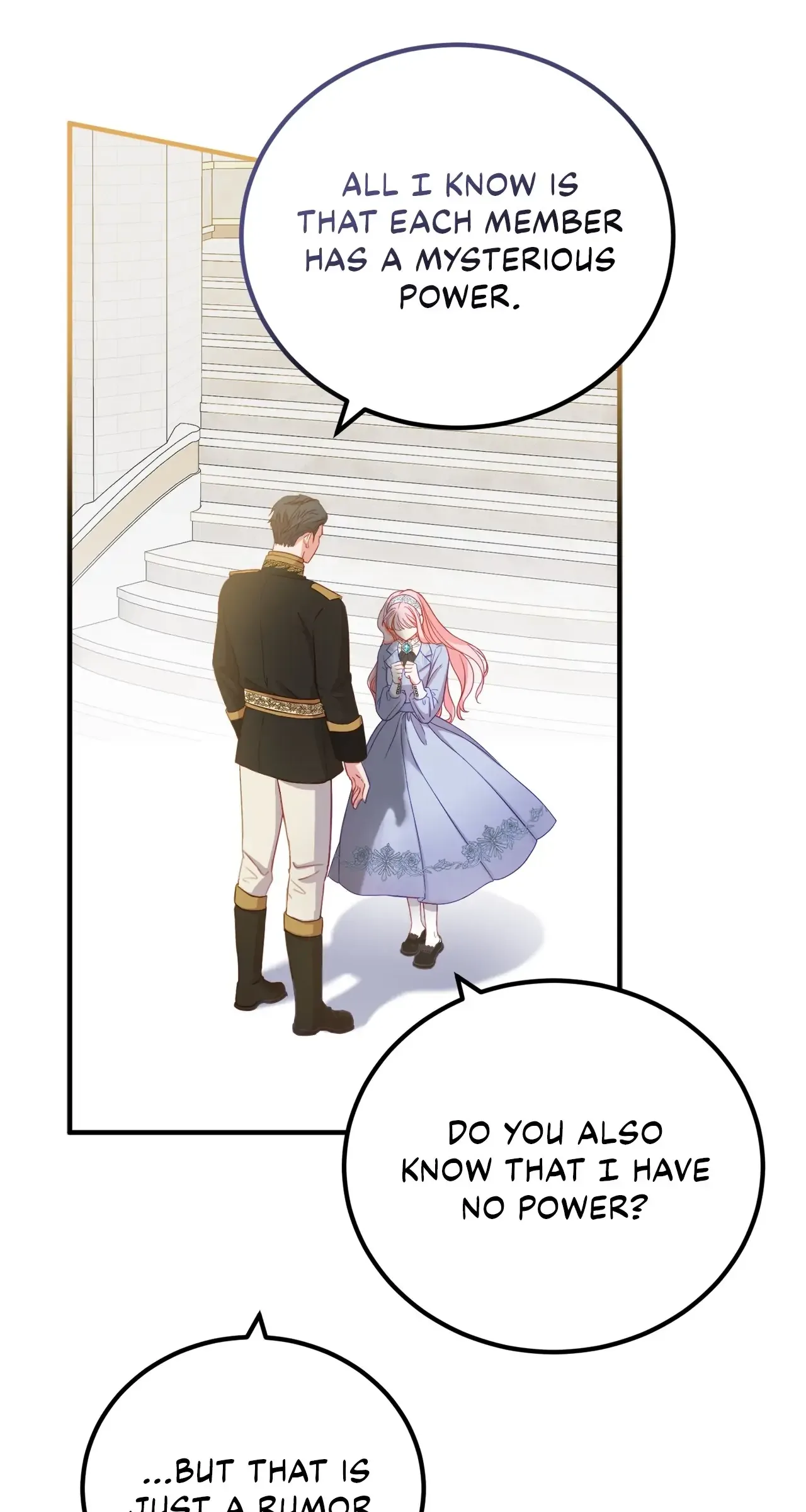 I Won’t Go Back to My Family Who Abandoned Me Chapter 10 page 9