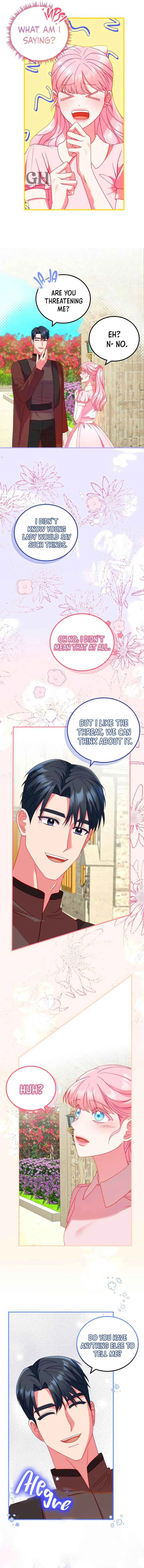 I Won’t Go Back to My Family Who Abandoned Me Chapter 16 page 3