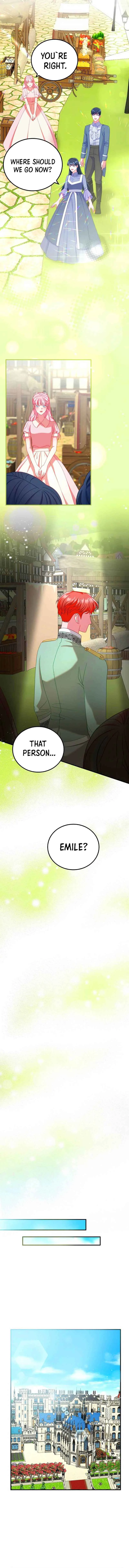 I Won’t Go Back to My Family Who Abandoned Me Chapter 16 page 9