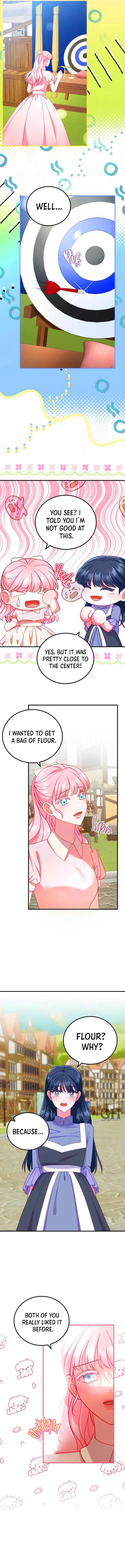 I Won’t Go Back to My Family Who Abandoned Me Chapter 16 page 7