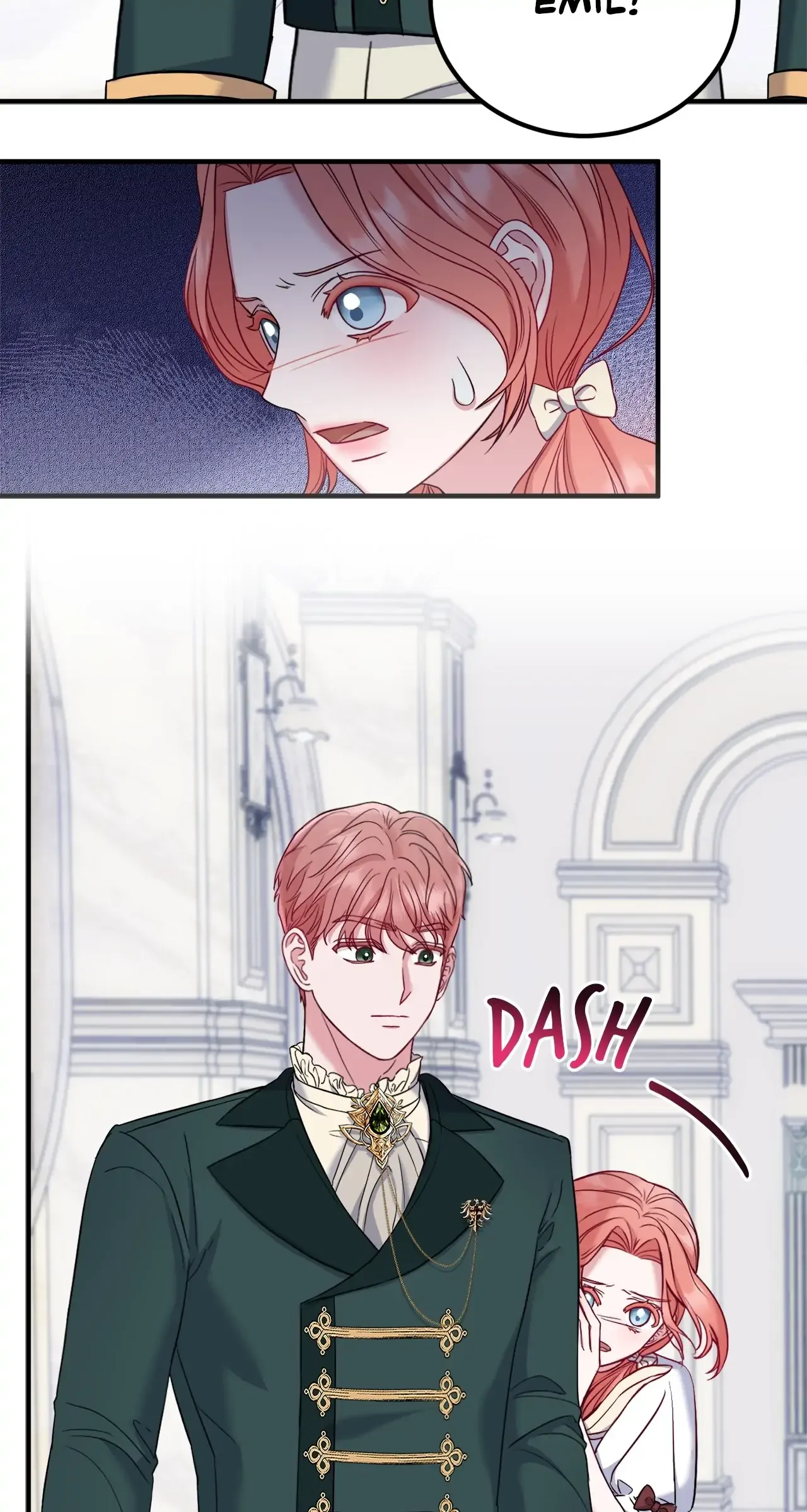 I Won’t Go Back to My Family Who Abandoned Me Chapter 9 page 25