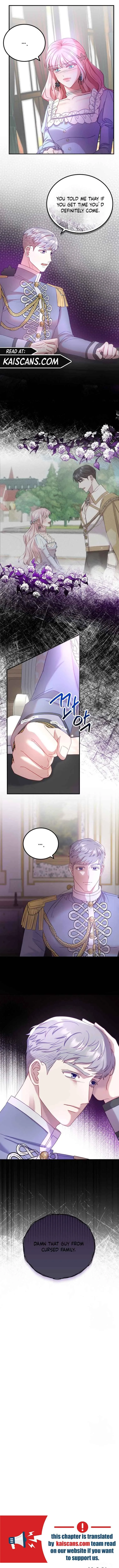 I Won’t Go Back to My Family Who Abandoned Me Chapter 11 page 11