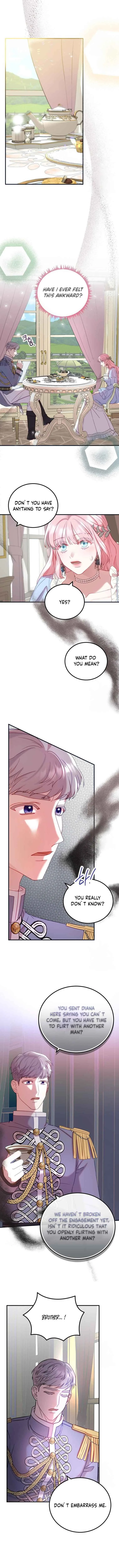 I Won’t Go Back to My Family Who Abandoned Me Chapter 11 page 10