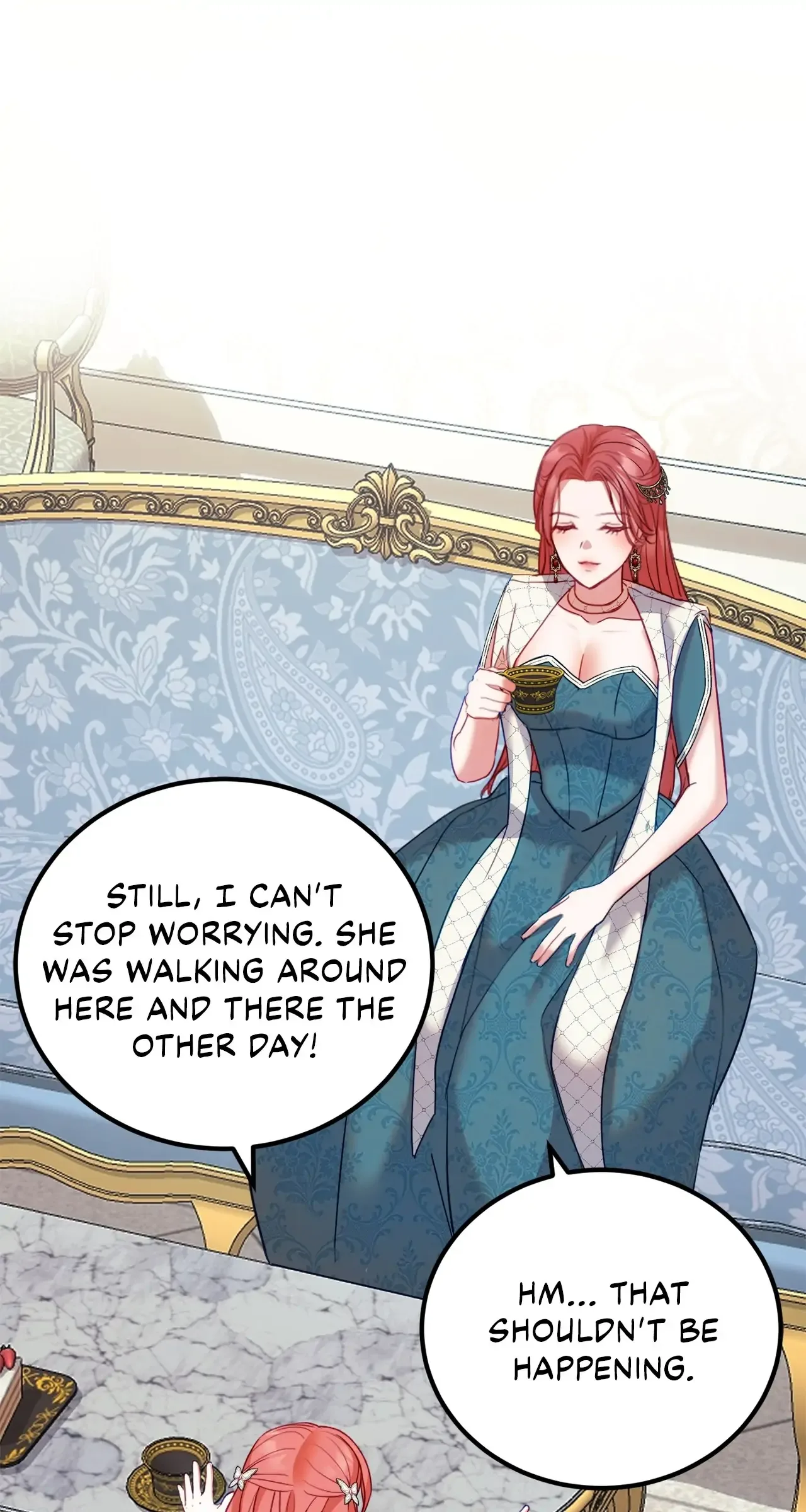 I Won’t Go Back to My Family Who Abandoned Me Chapter 10 page 30