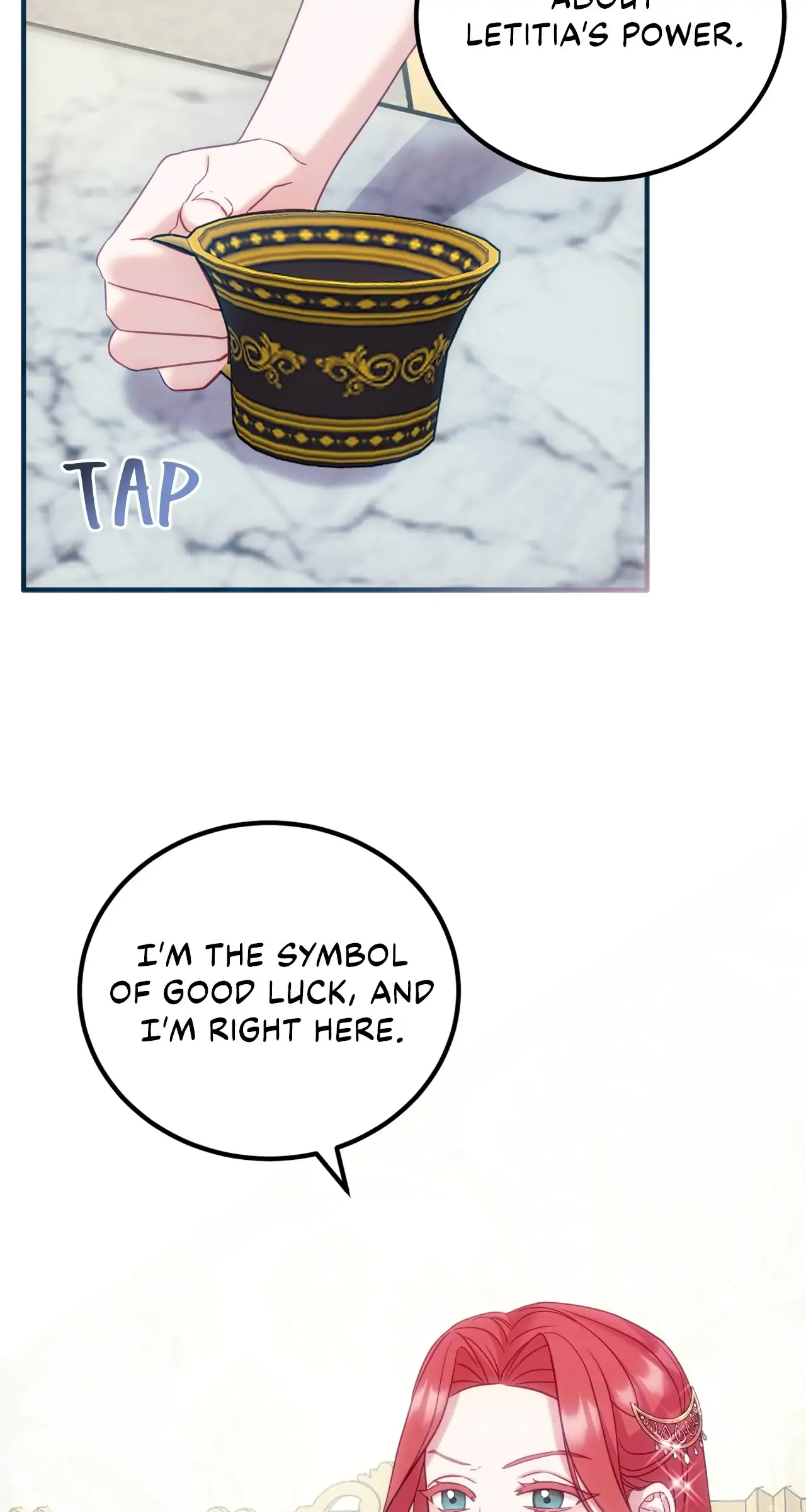 I Won’t Go Back to My Family Who Abandoned Me Chapter 10 page 27