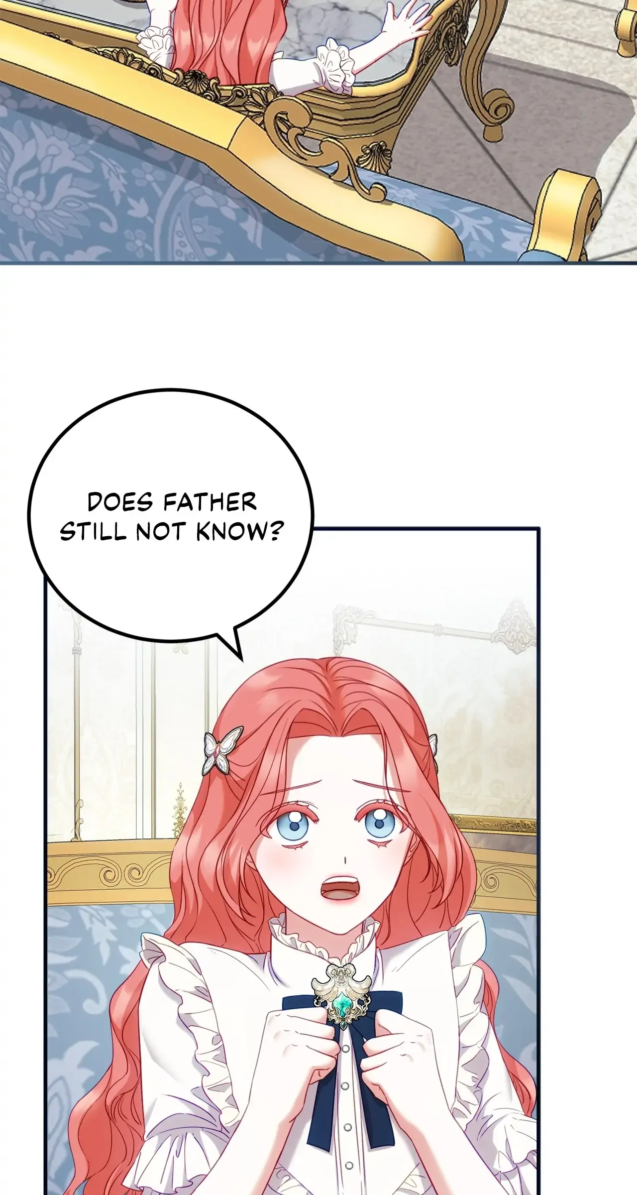 I Won’t Go Back to My Family Who Abandoned Me Chapter 10 page 31