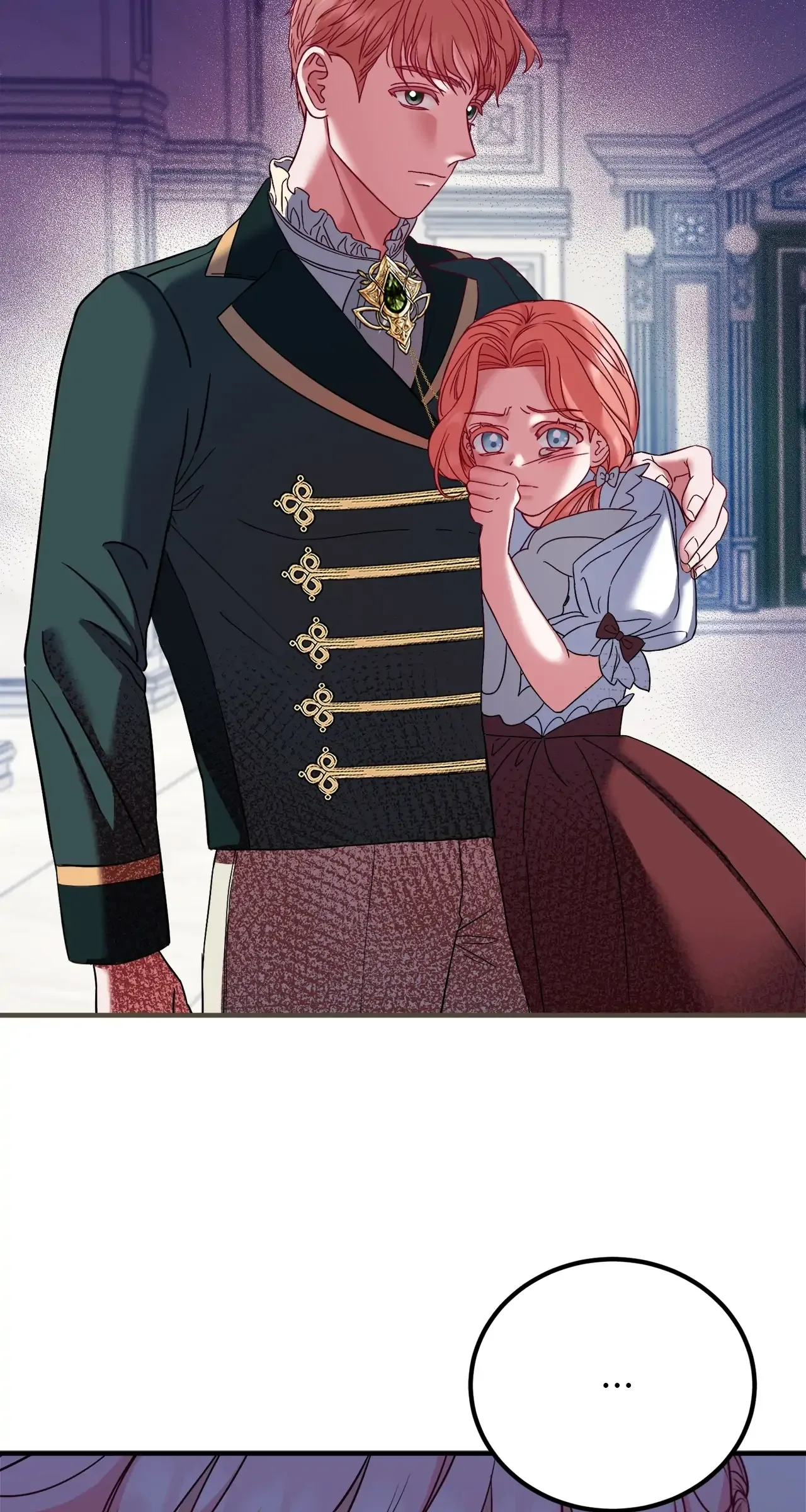I Won’t Go Back to My Family Who Abandoned Me Chapter 9 page 33
