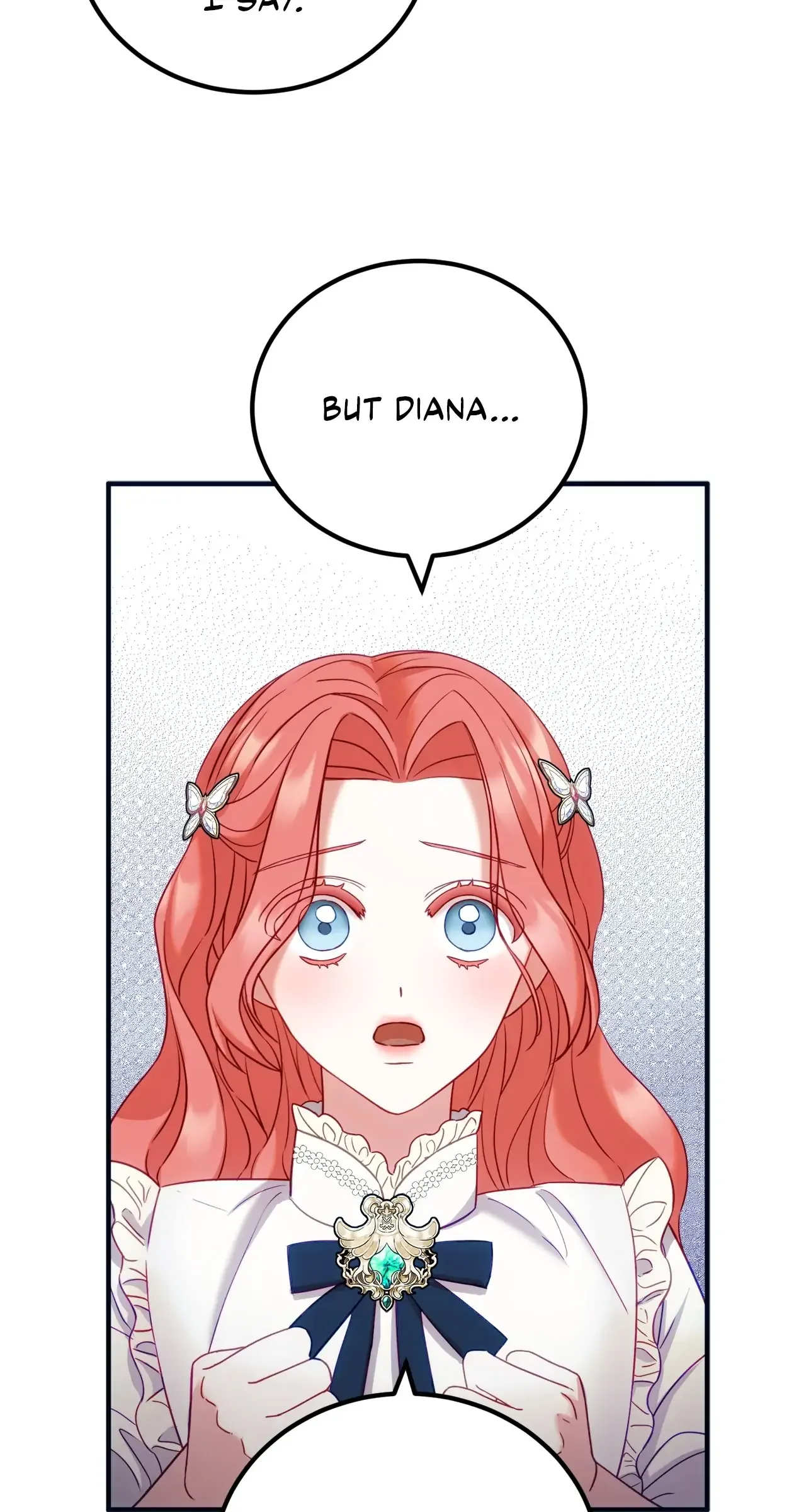 I Won’t Go Back to My Family Who Abandoned Me Chapter 10 page 34