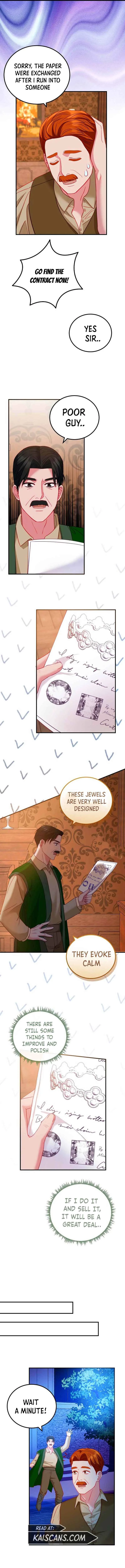I Won’t Go Back to My Family Who Abandoned Me Chapter 18 page 13