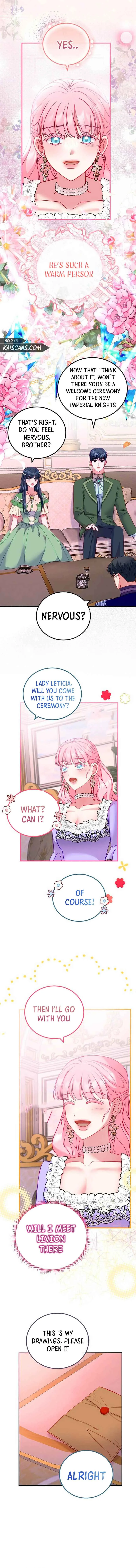 I Won’t Go Back to My Family Who Abandoned Me Chapter 18 page 10