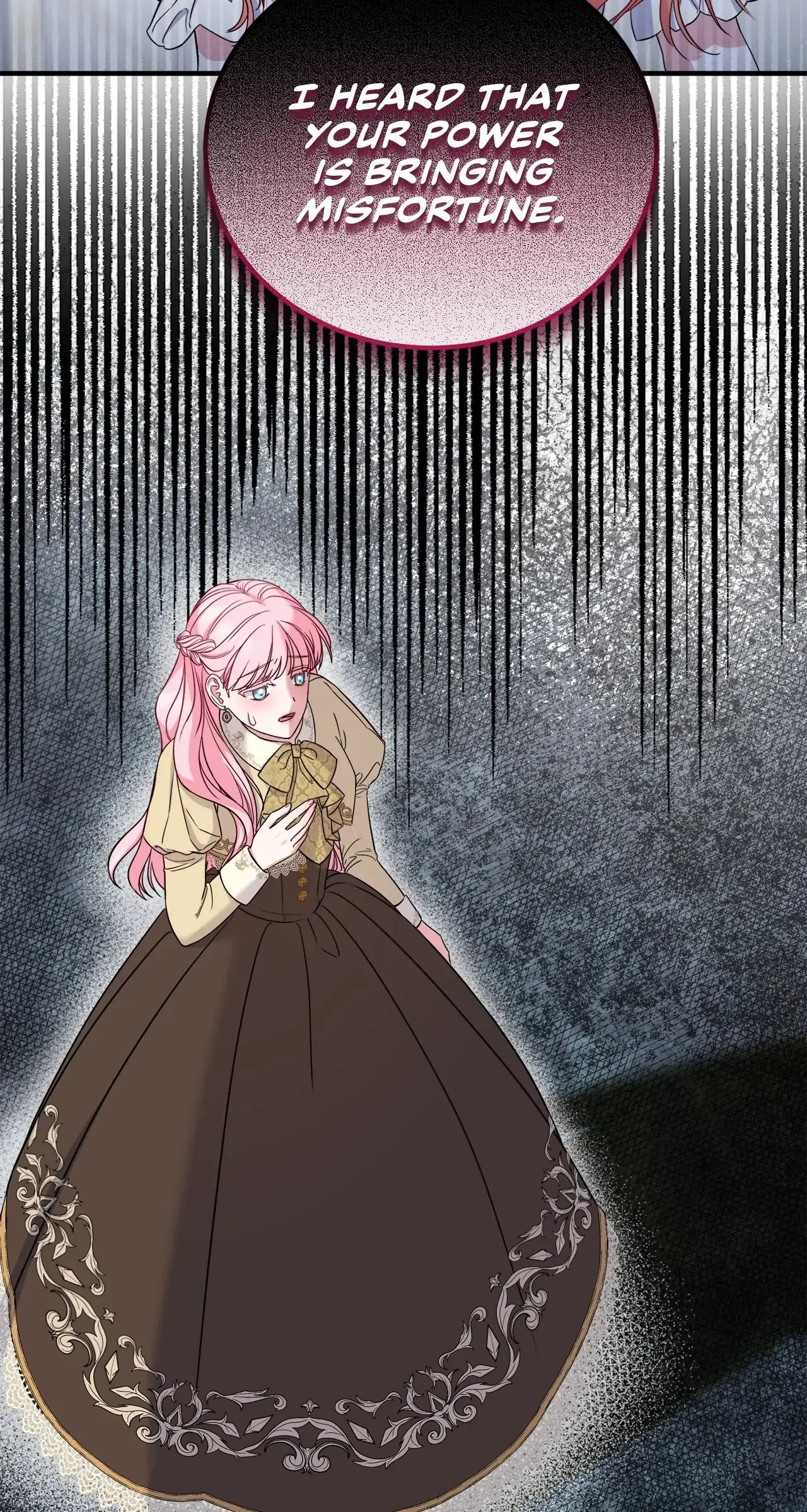 I Won’t Go Back to My Family Who Abandoned Me Chapter 9 page 18