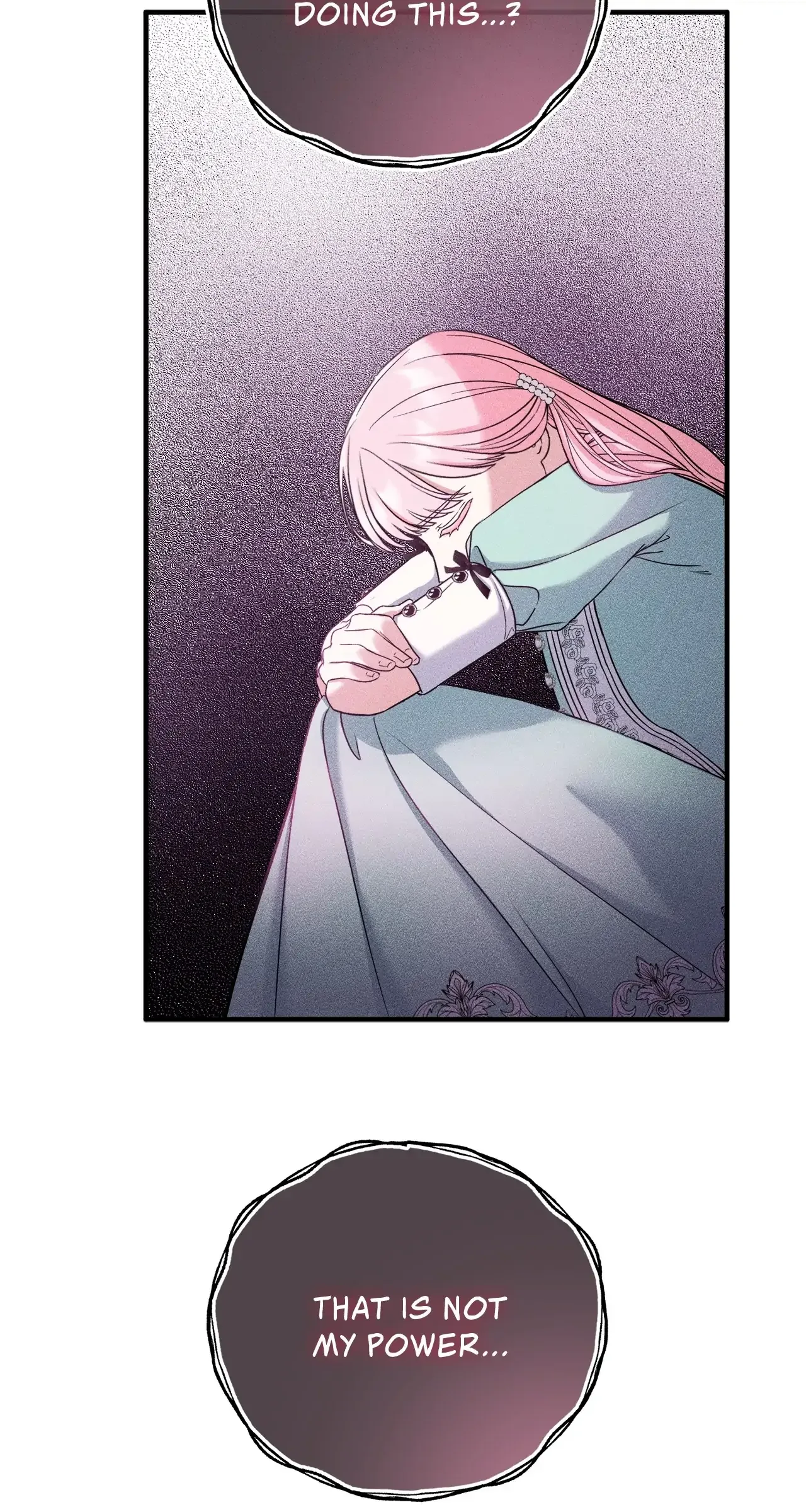I Won’t Go Back to My Family Who Abandoned Me Chapter 9 page 39