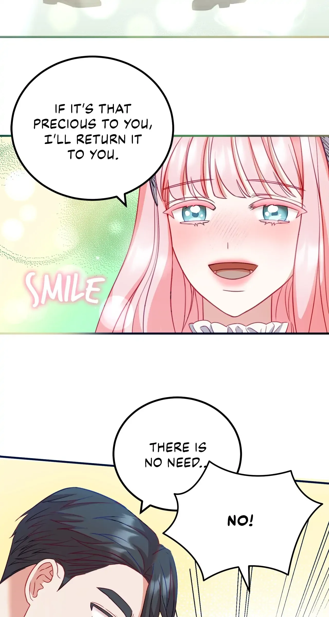 I Won’t Go Back to My Family Who Abandoned Me Chapter 10 page 44