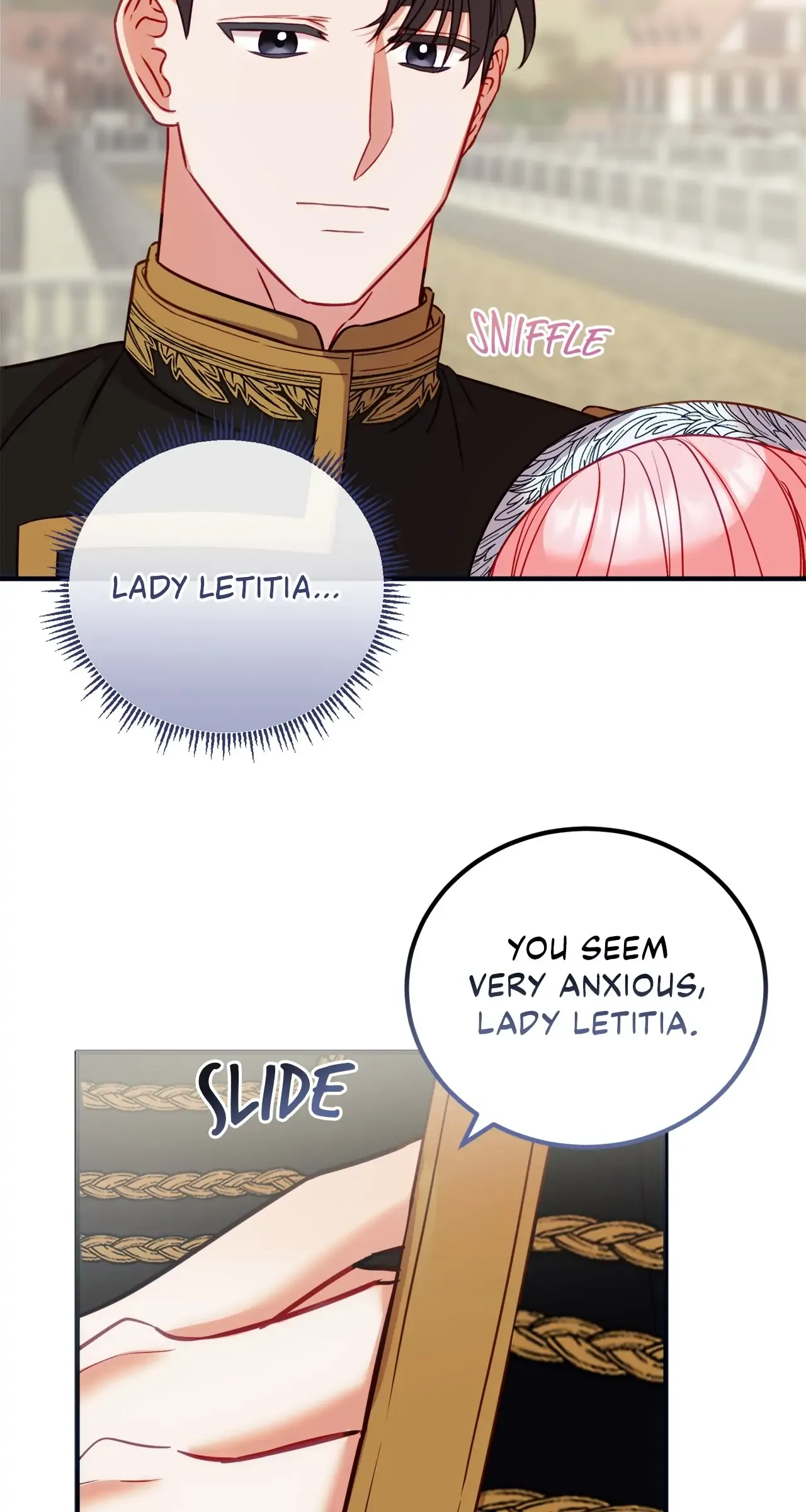 I Won’t Go Back to My Family Who Abandoned Me Chapter 10 page 39