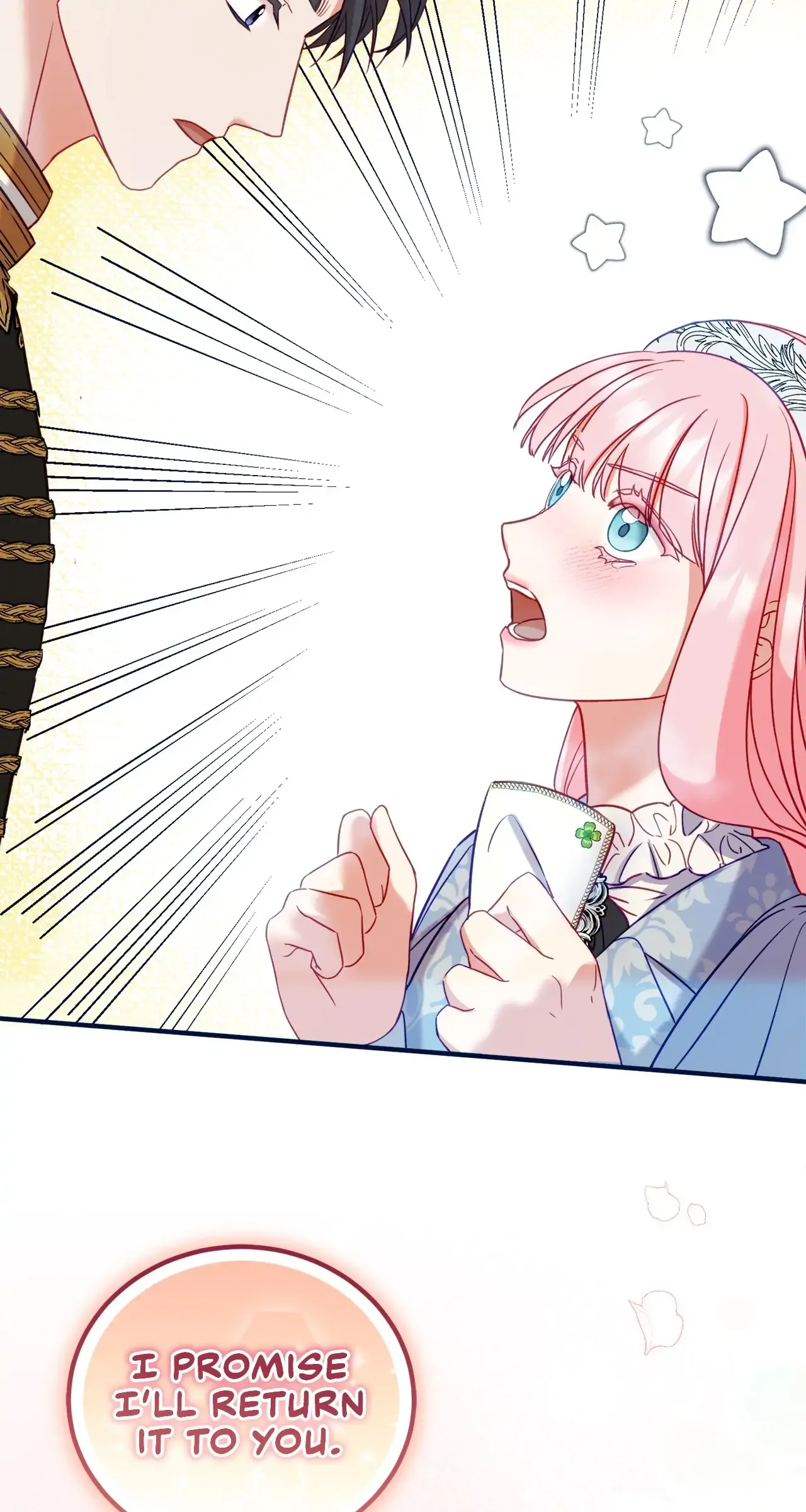 I Won’t Go Back to My Family Who Abandoned Me Chapter 10 page 45