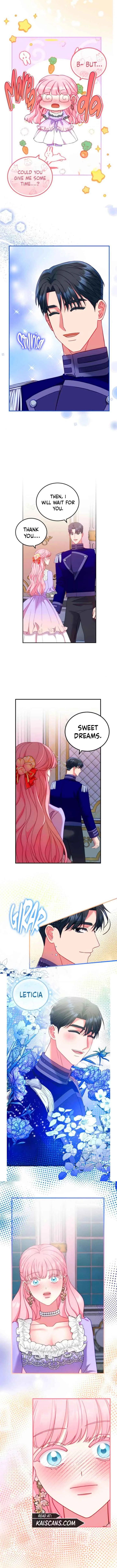 I Won’t Go Back to My Family Who Abandoned Me Chapter 19 page 6