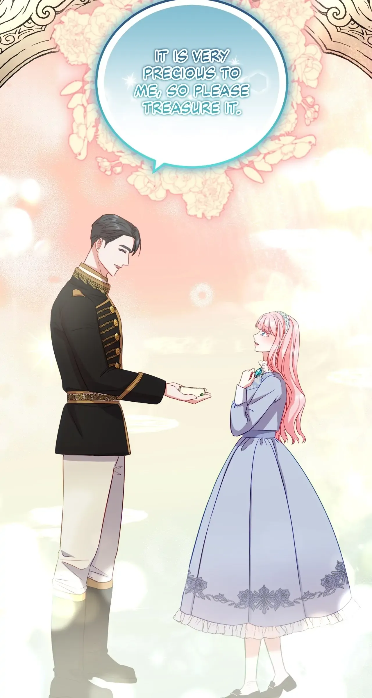 I Won’t Go Back to My Family Who Abandoned Me Chapter 10 page 43