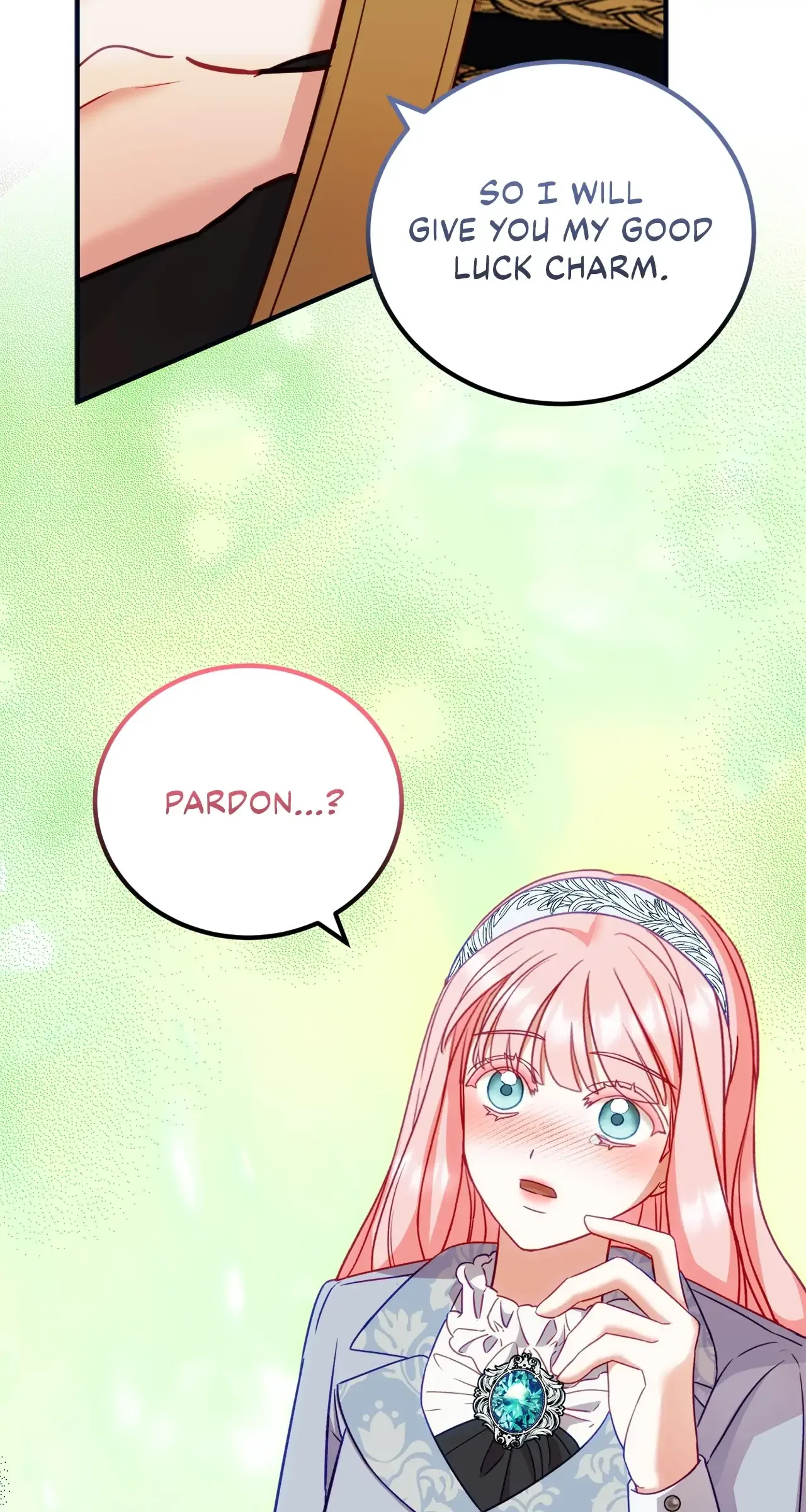I Won’t Go Back to My Family Who Abandoned Me Chapter 10 page 40