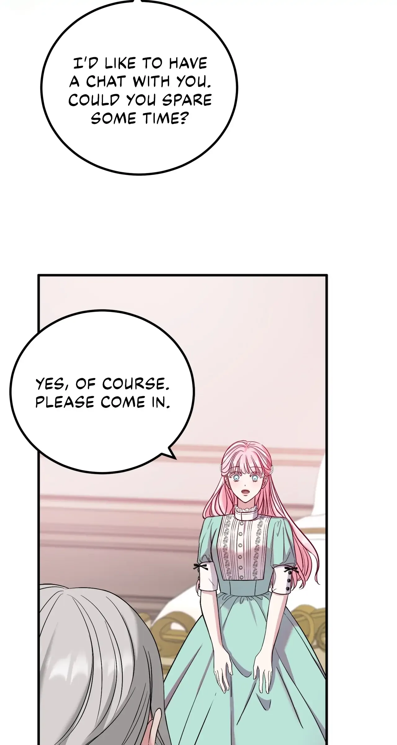 I Won’t Go Back to My Family Who Abandoned Me Chapter 9 page 43