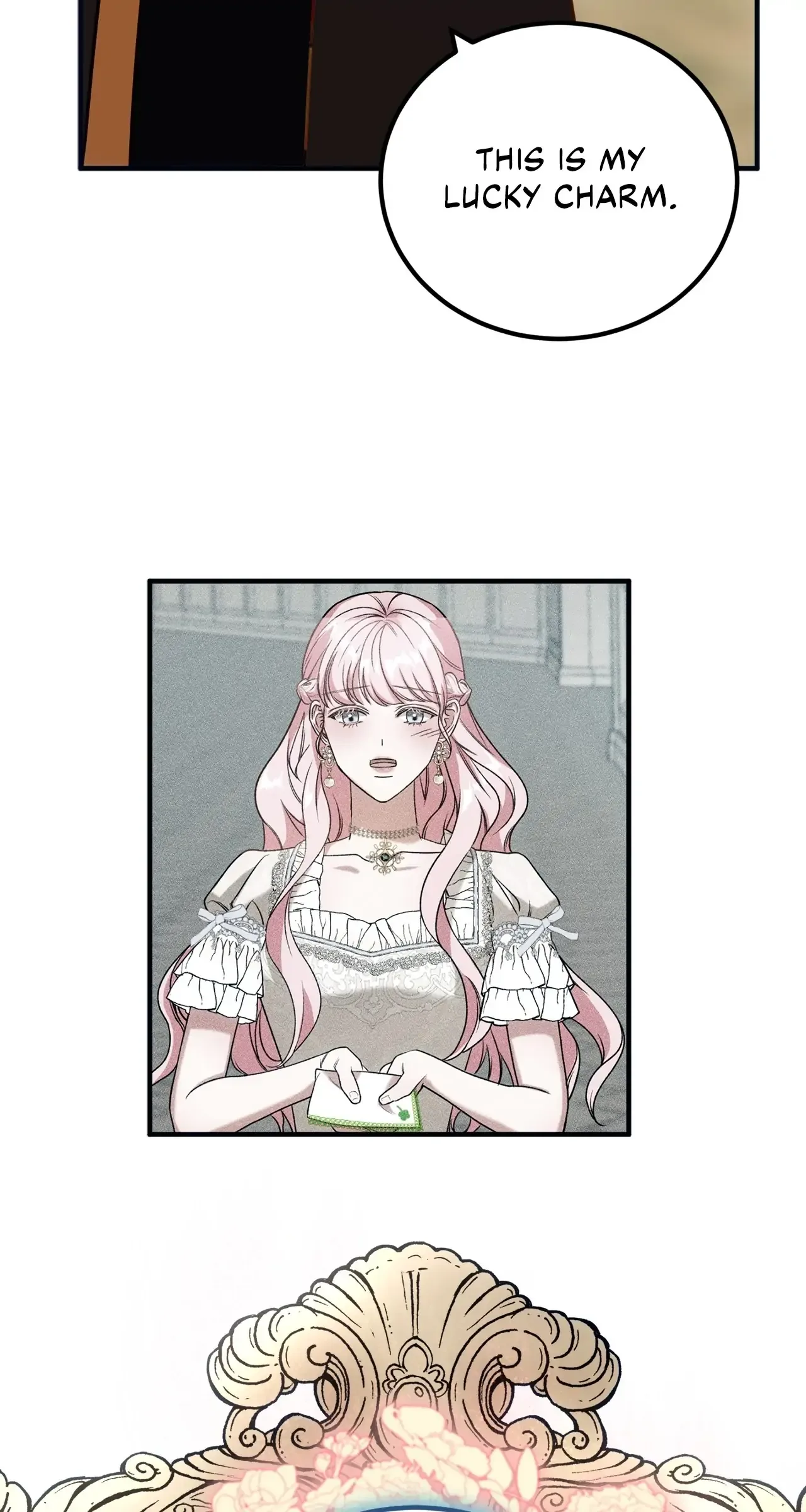 I Won’t Go Back to My Family Who Abandoned Me Chapter 10 page 42