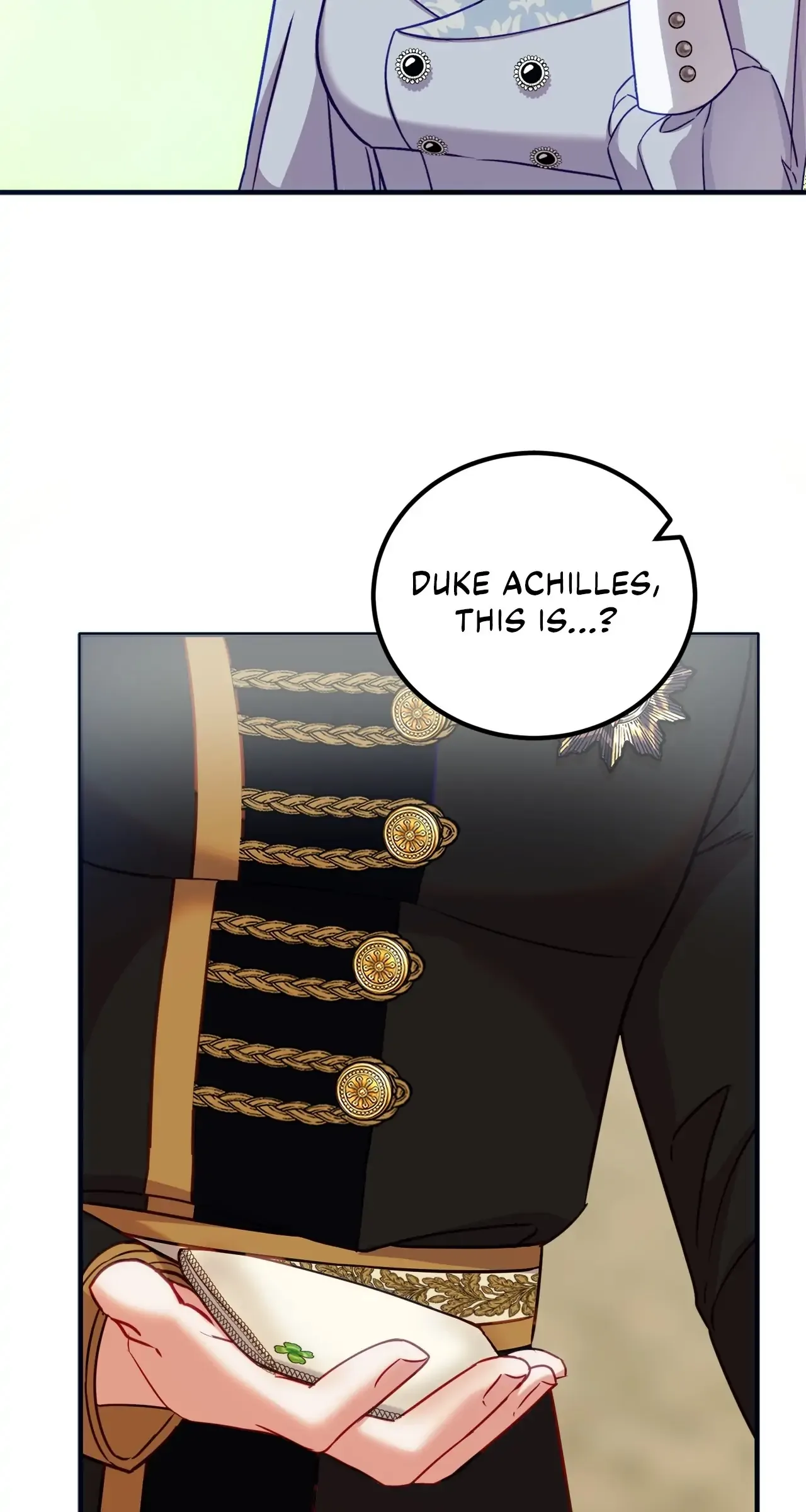 I Won’t Go Back to My Family Who Abandoned Me Chapter 10 page 41